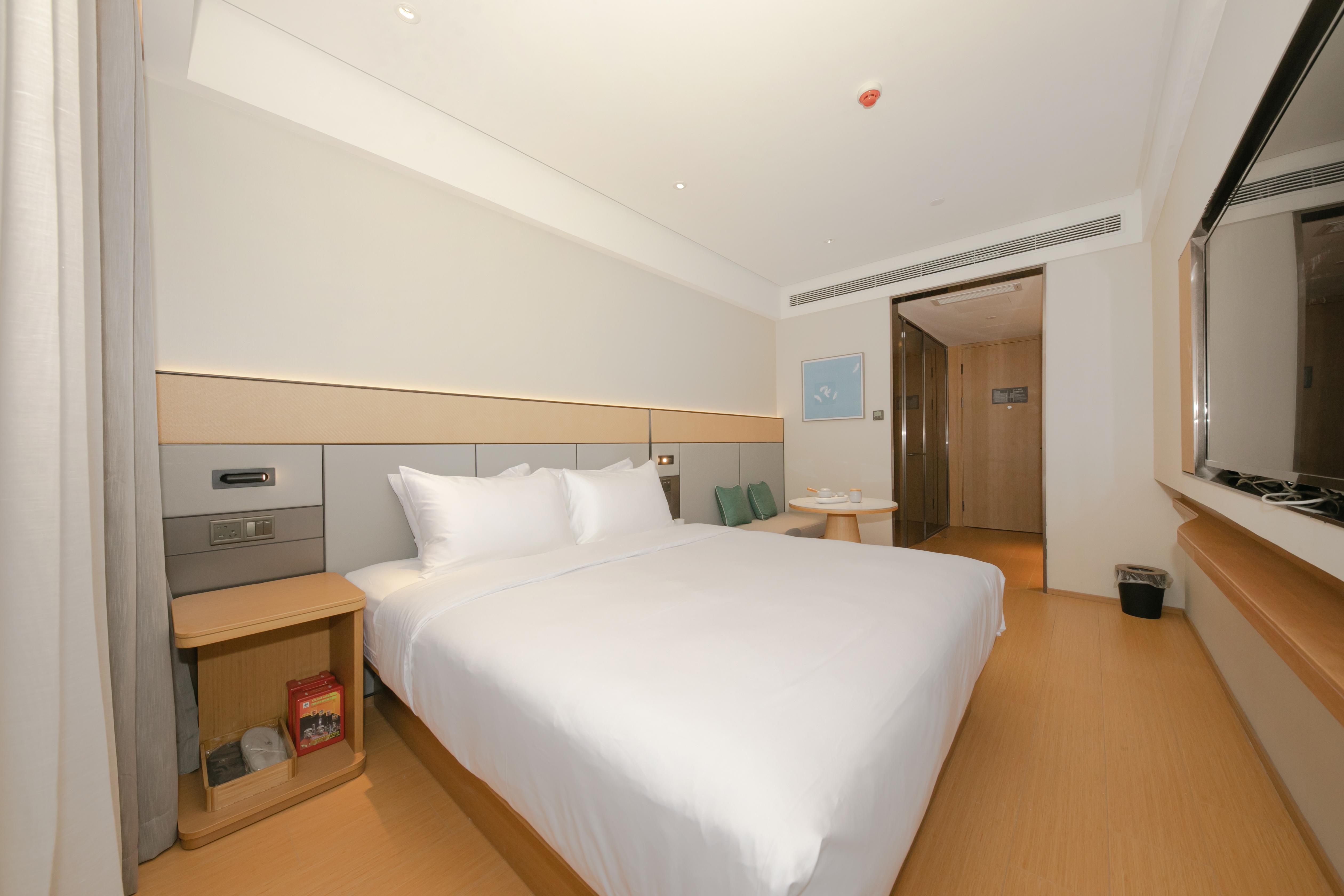 Double Inner-superior