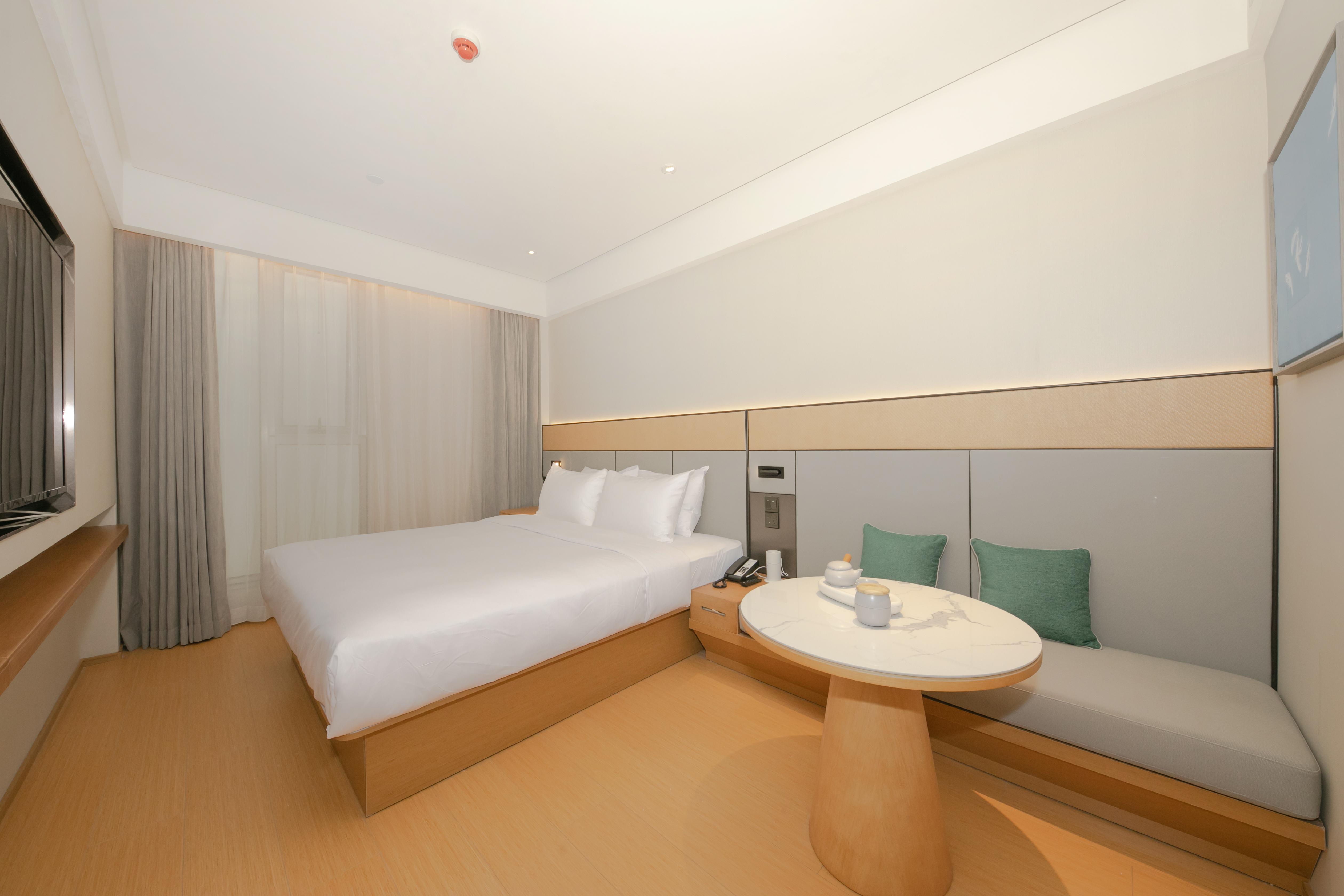 Double Inner-superior