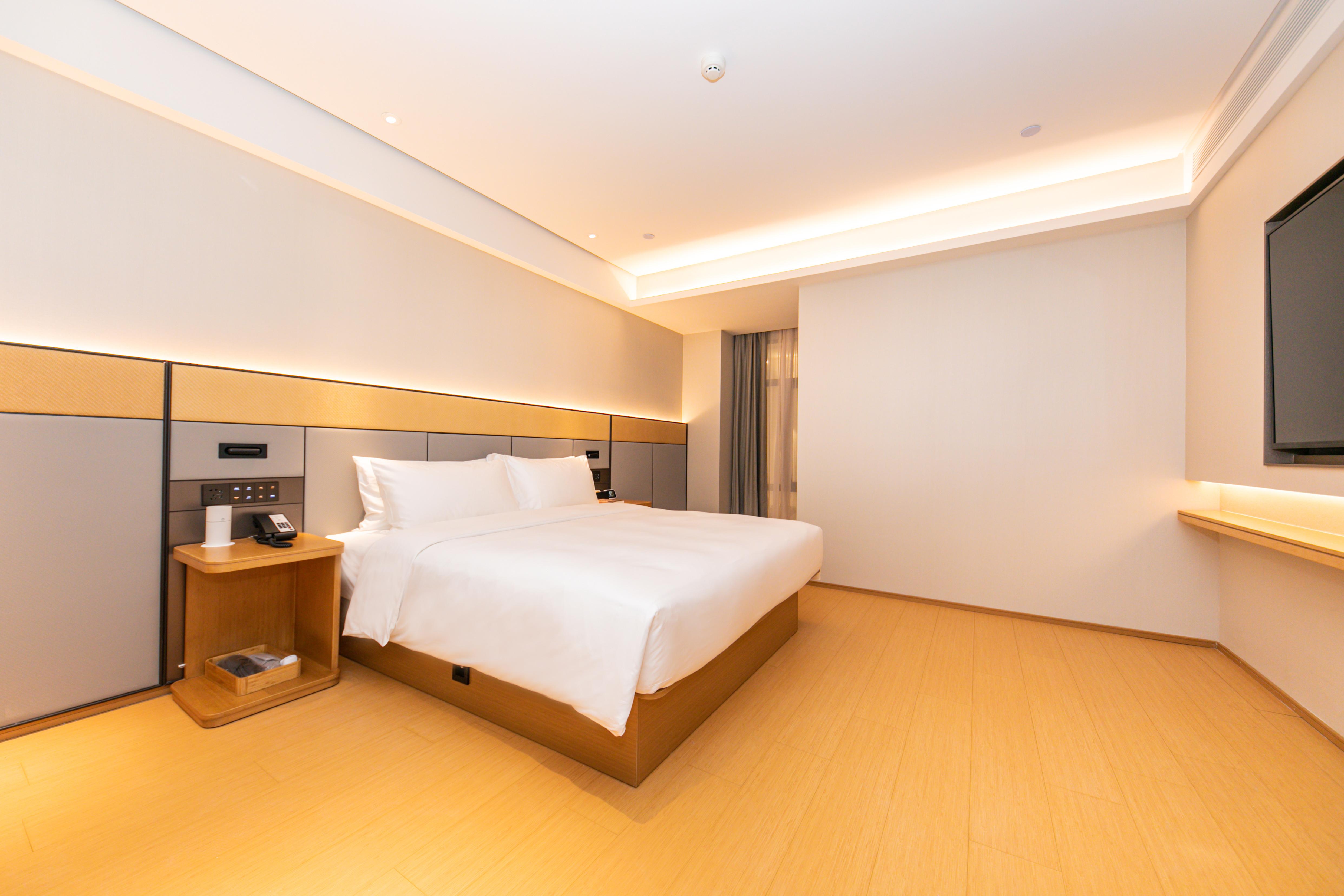 Double Inner-superior