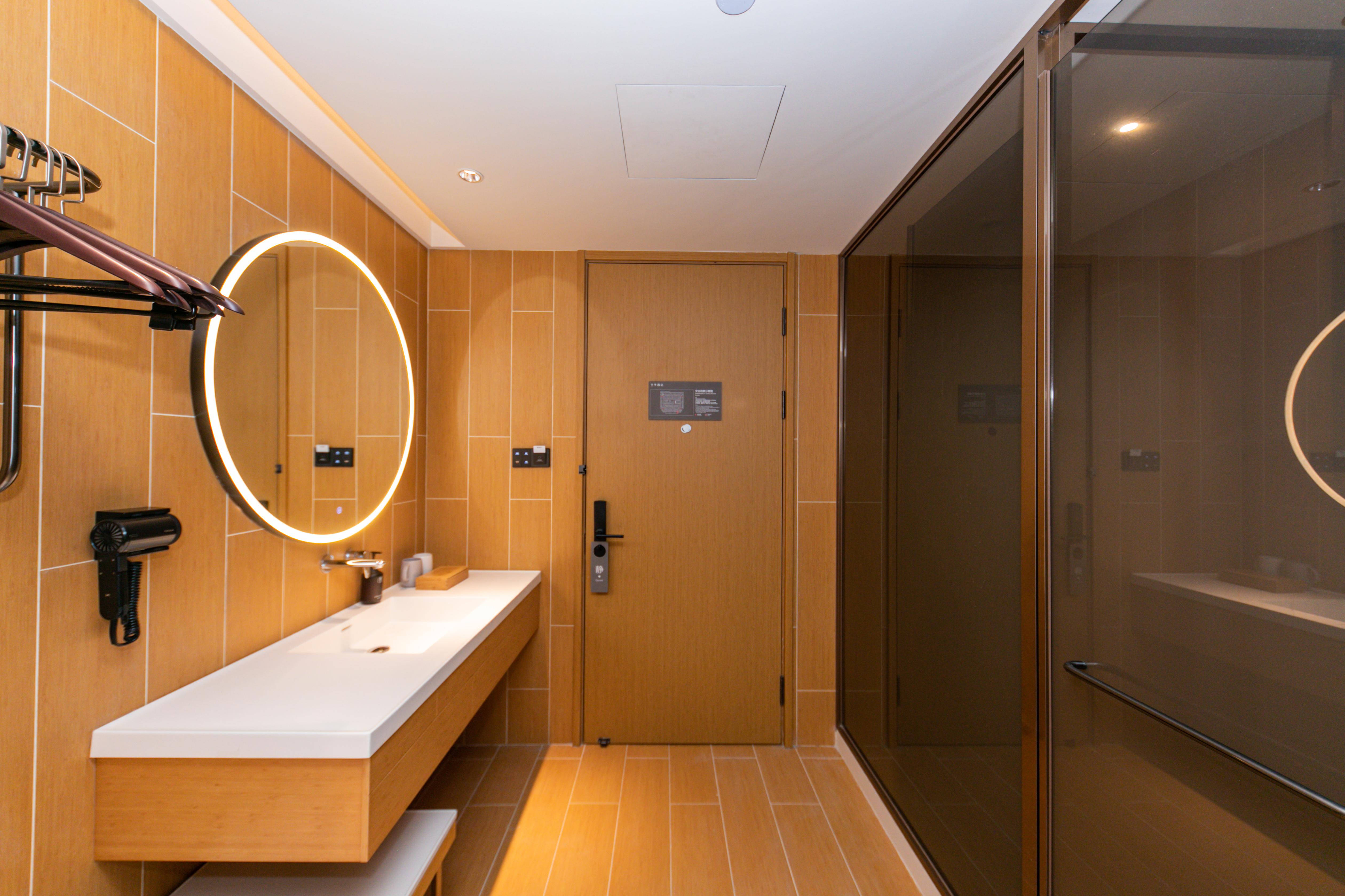 Family Room Standard