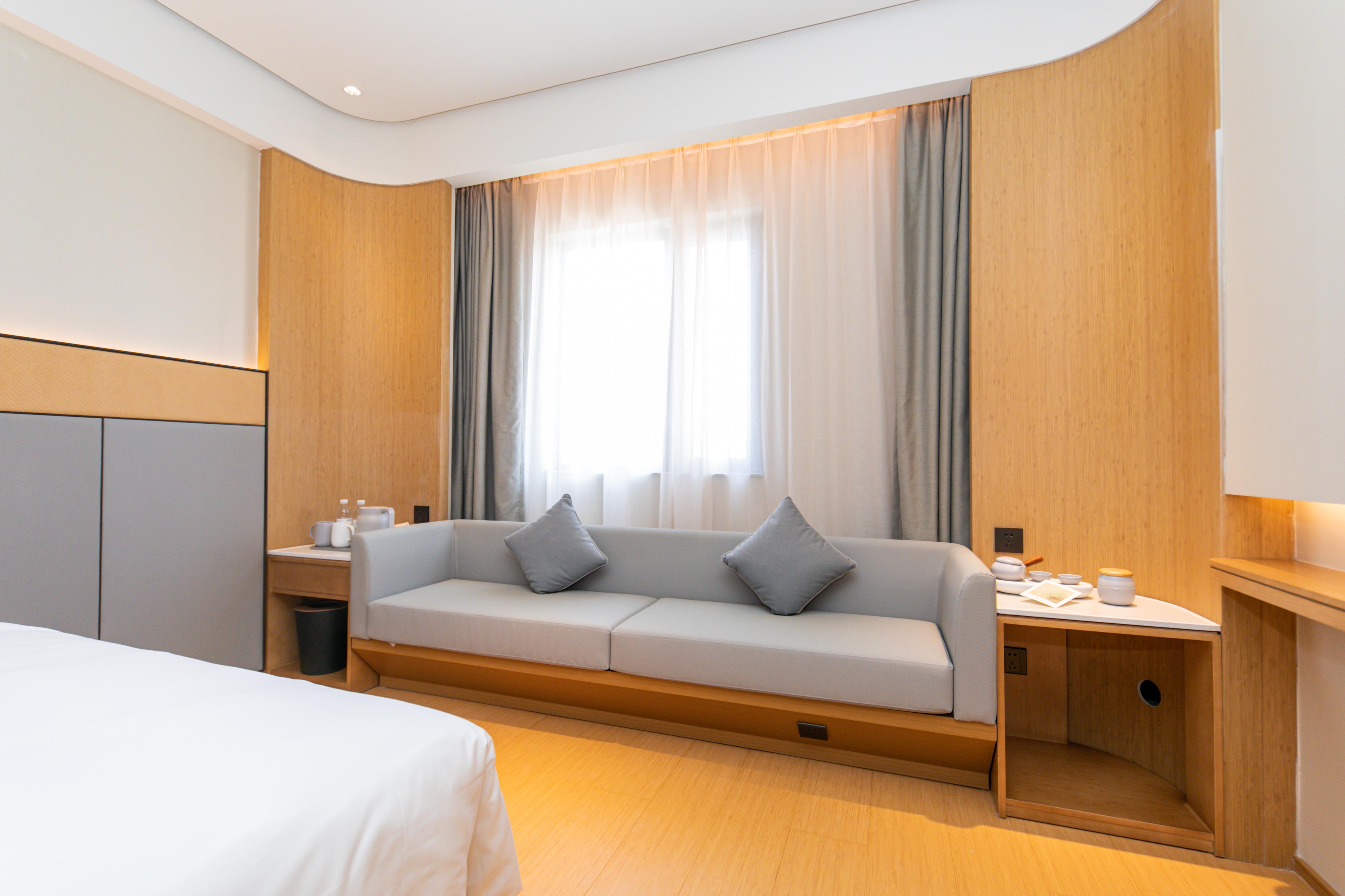 Family Room Standard