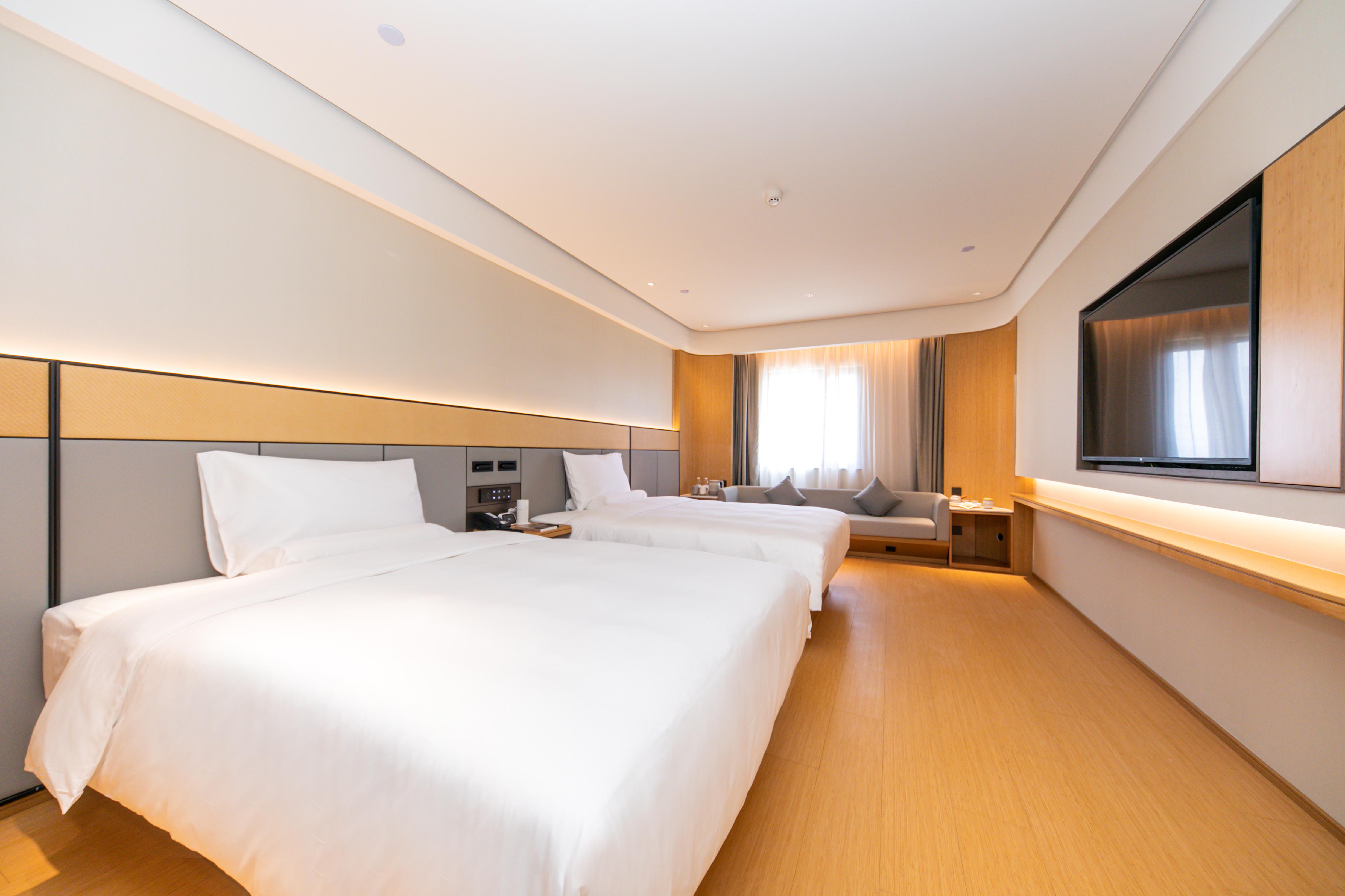 Family Room Standard