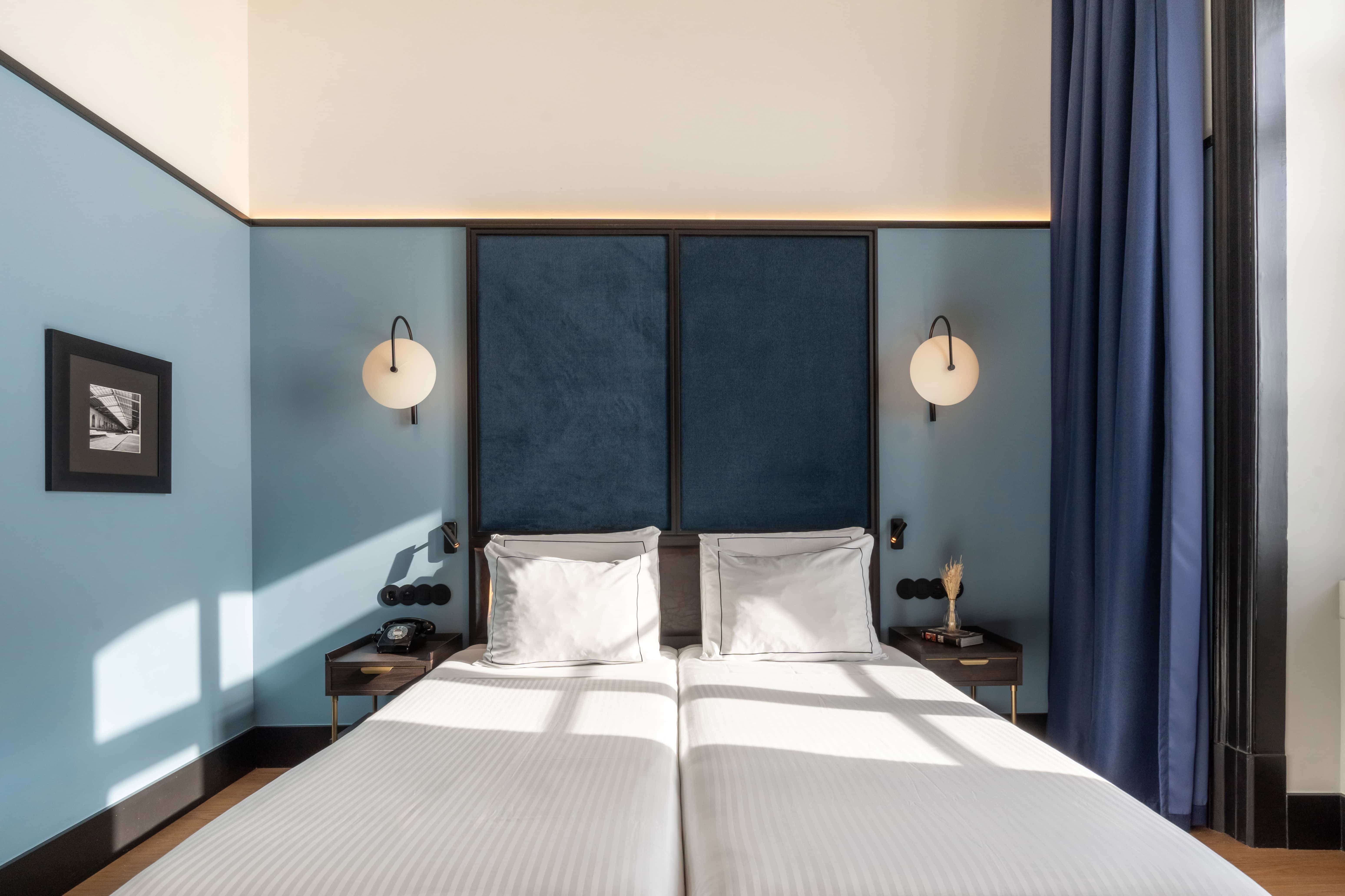 Double Superior River View