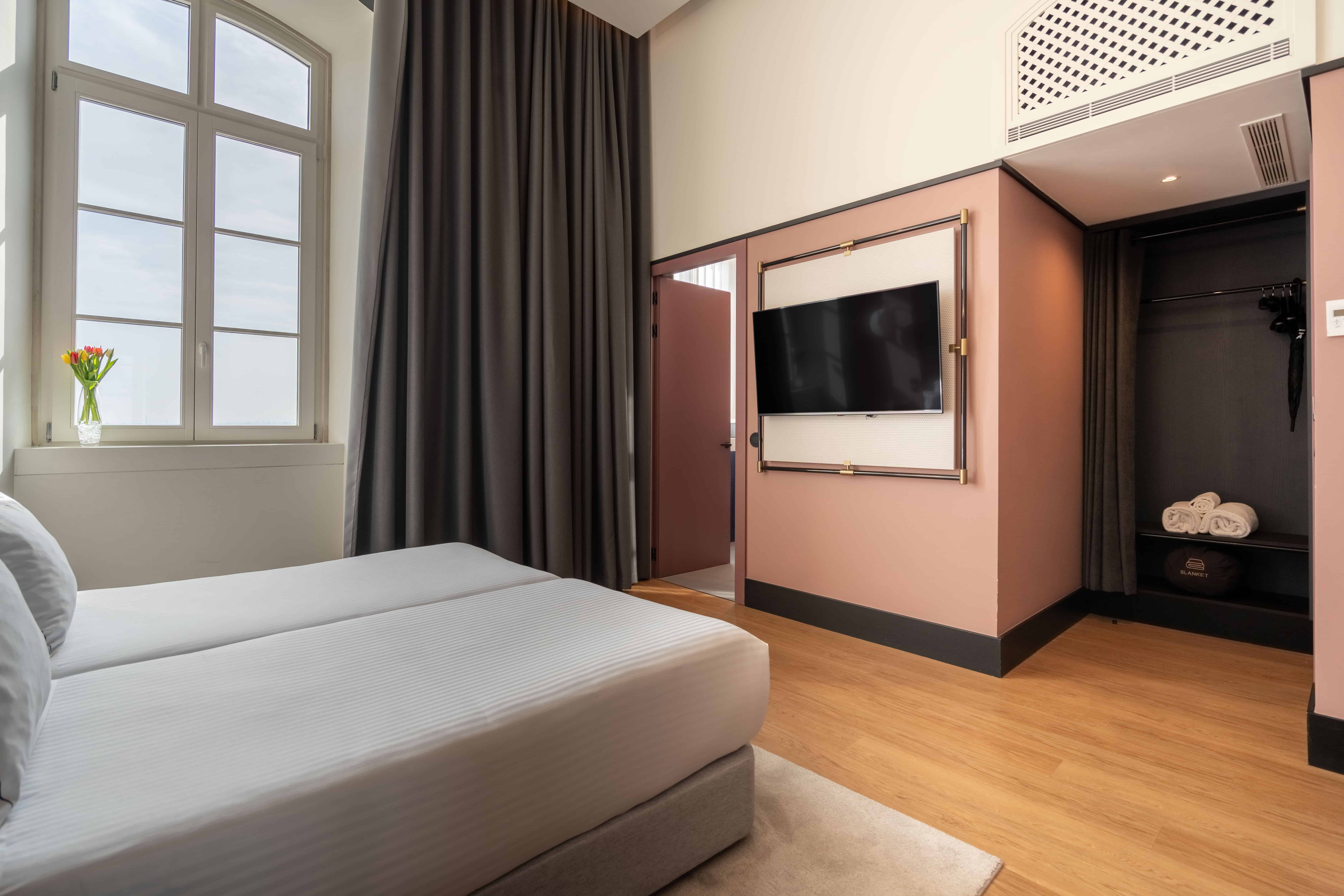 Double Superior River View