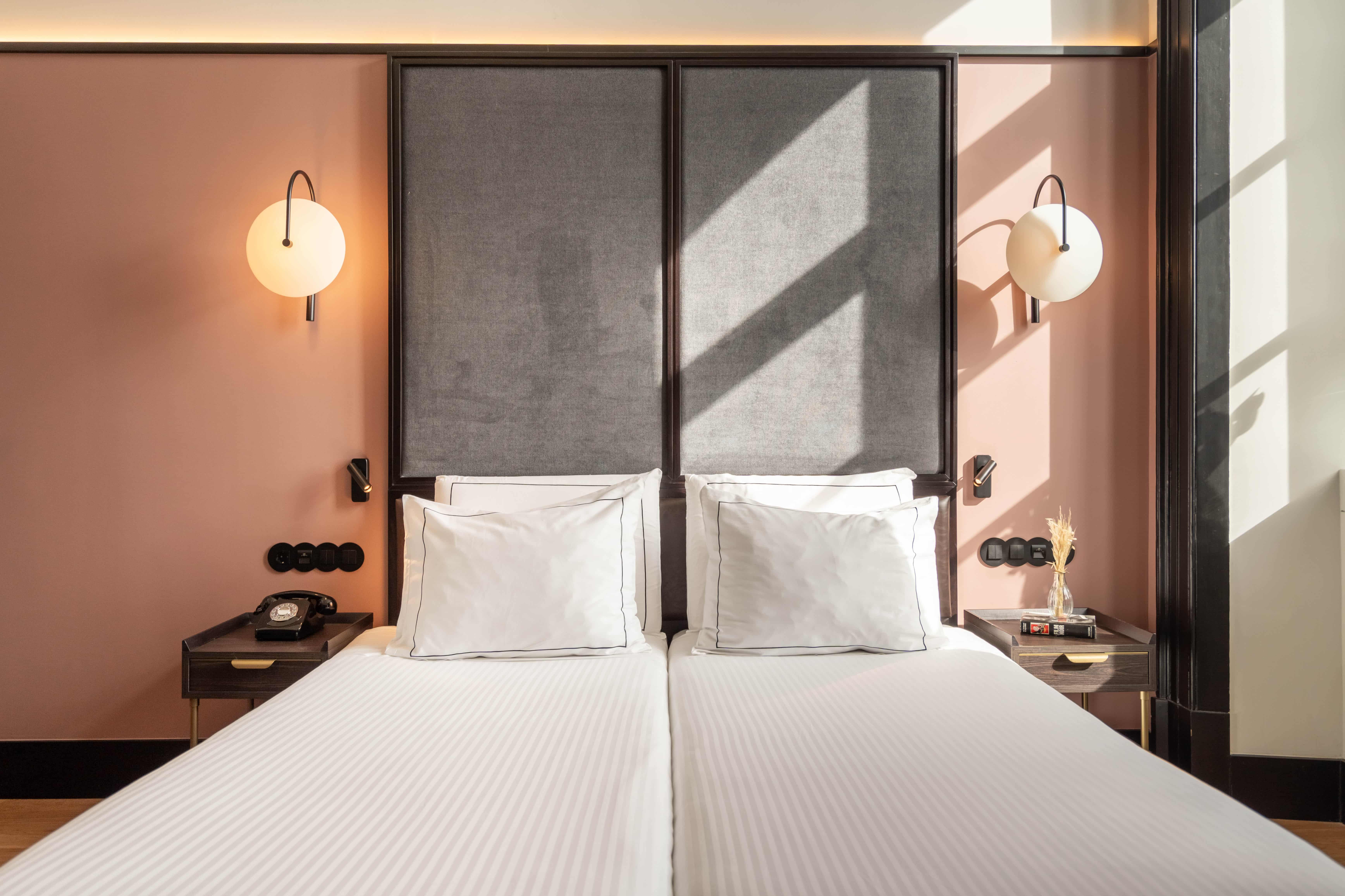 Double Superior River View