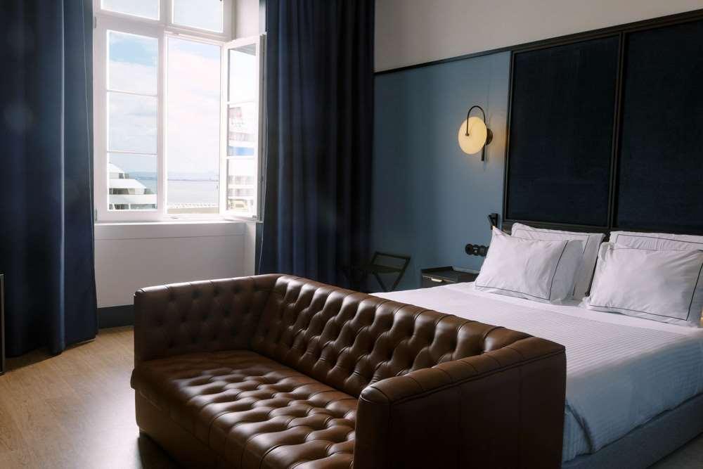 Junior Suite River View