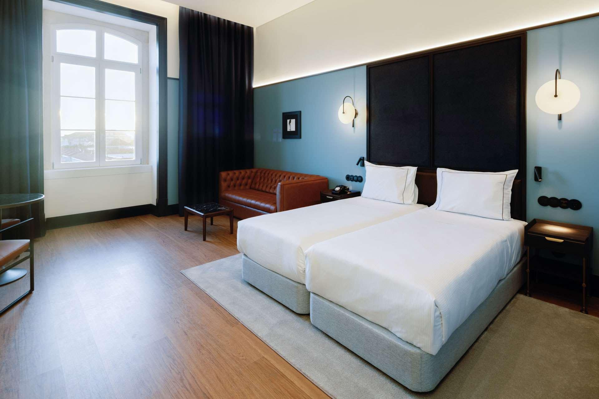 Suite River View