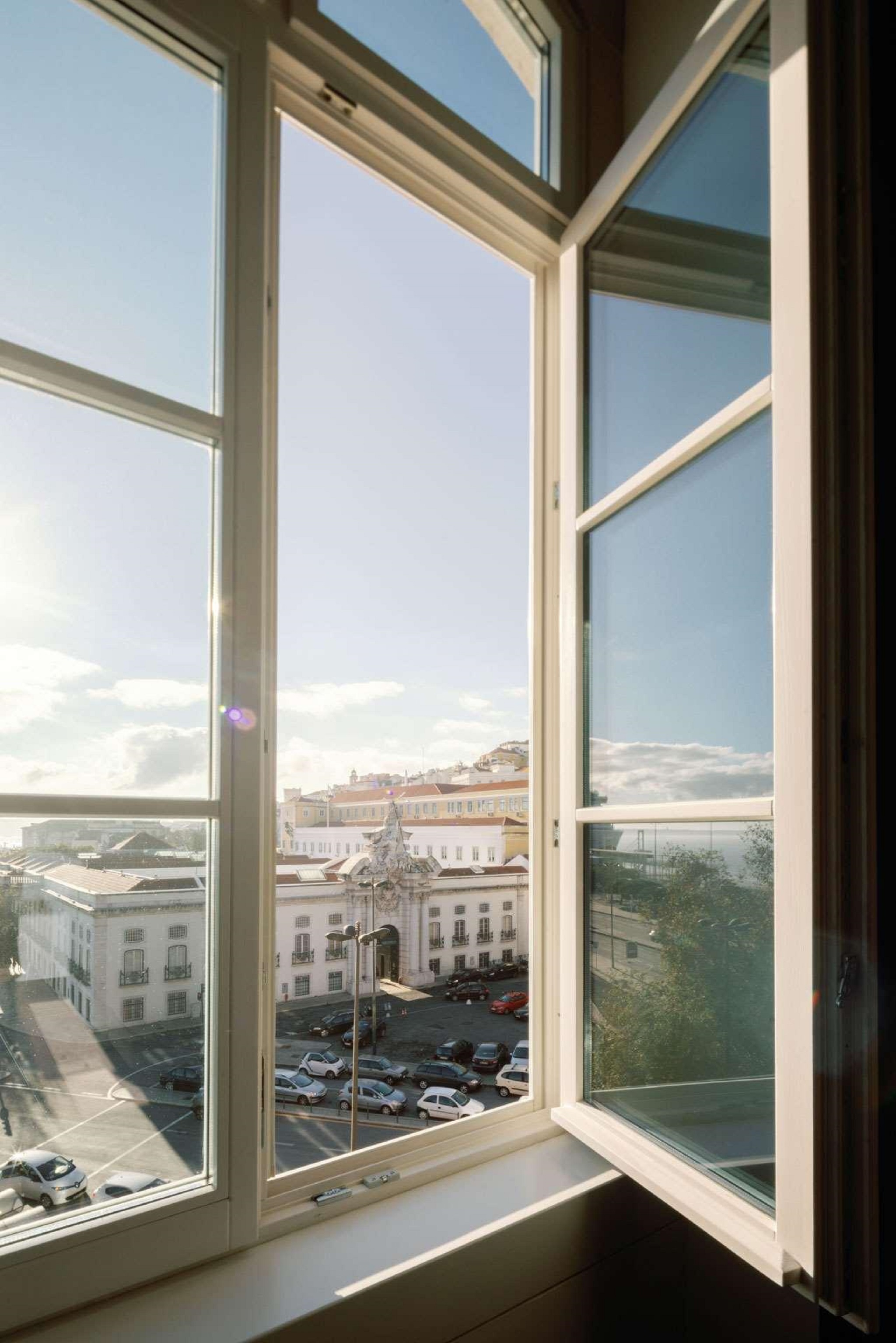 Suite River View