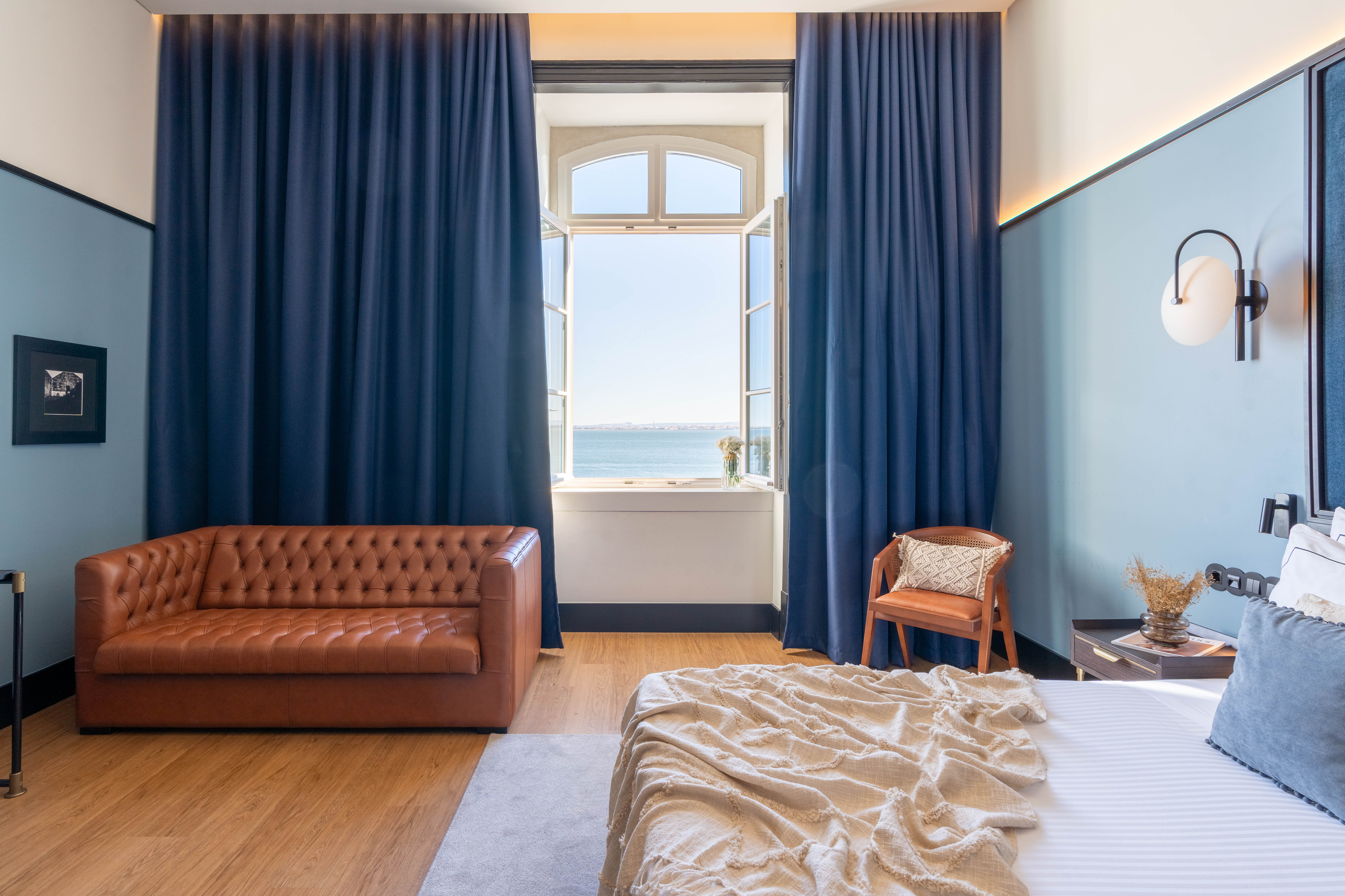 Junior Suite River View