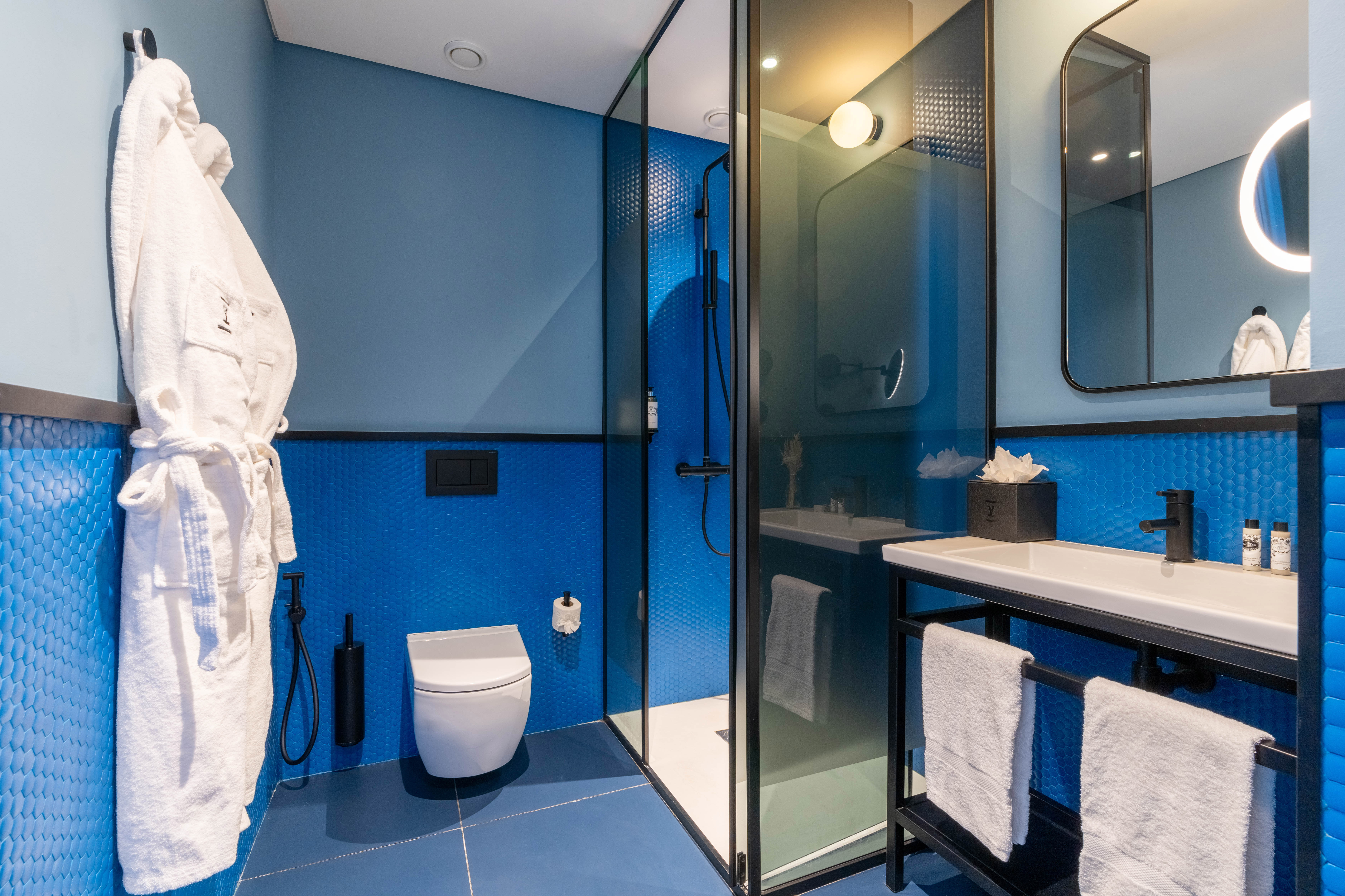 Junior Suite River View