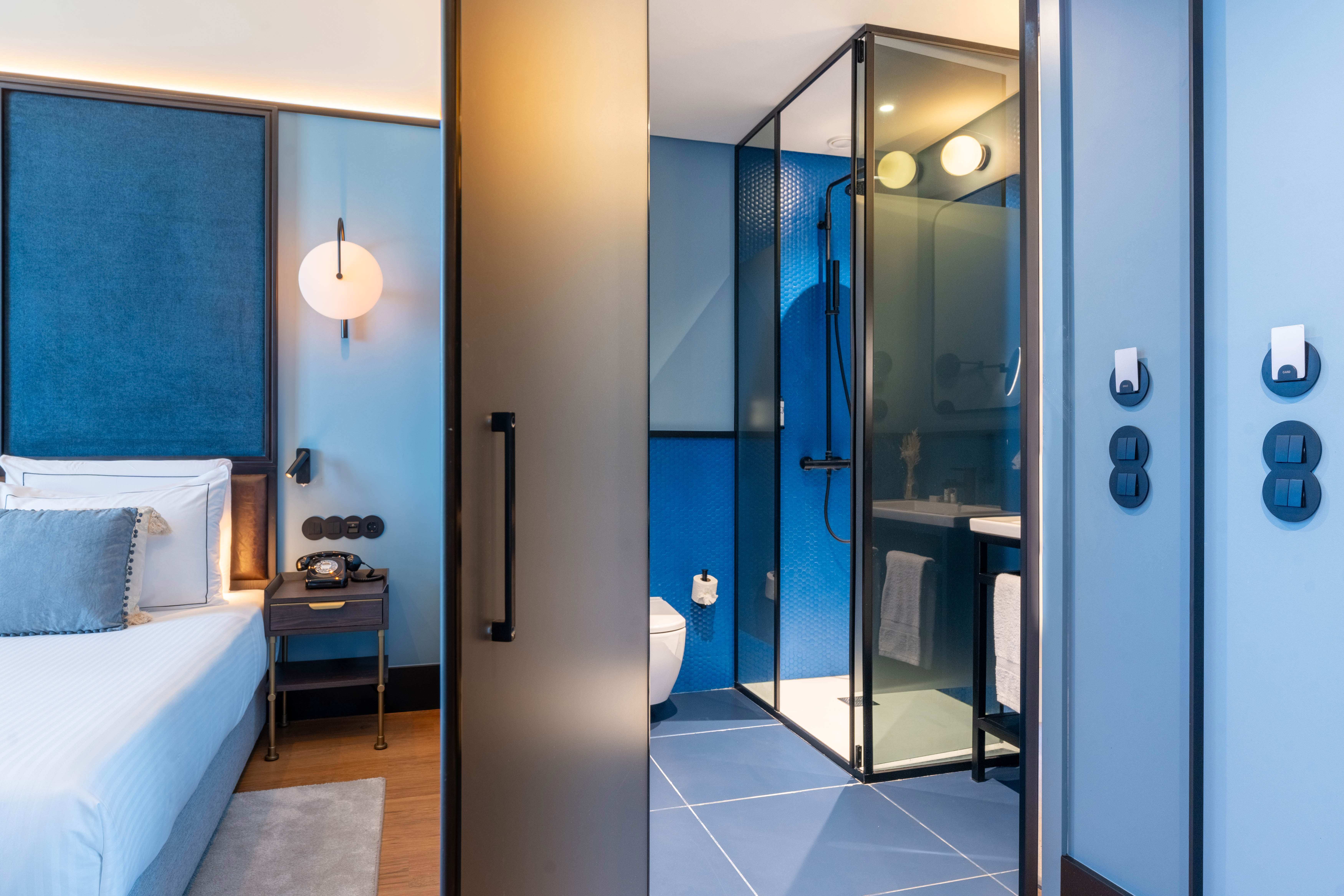 Junior Suite River View