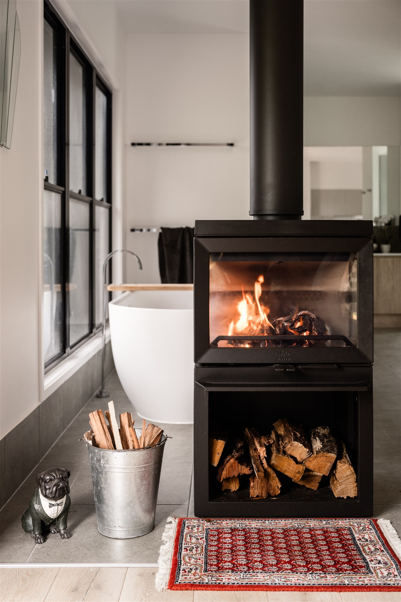 Cabin Deluxe One Bed