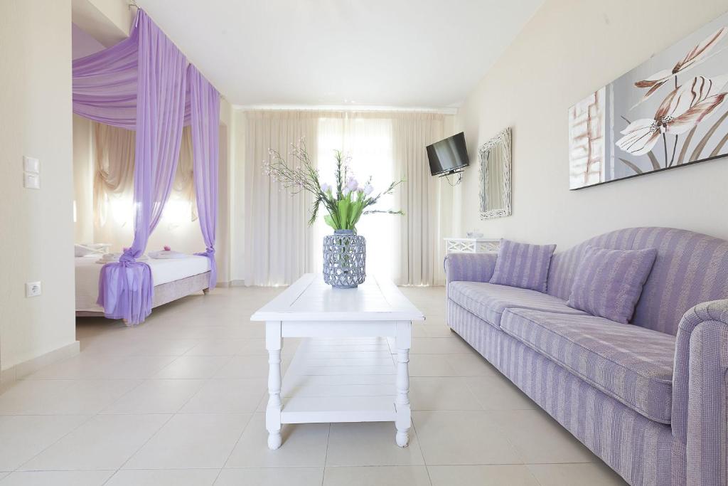 Junior Suite Standard