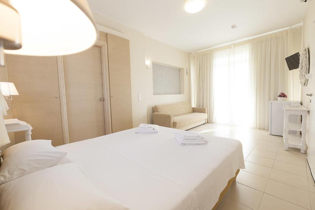 Double or Twin Standard