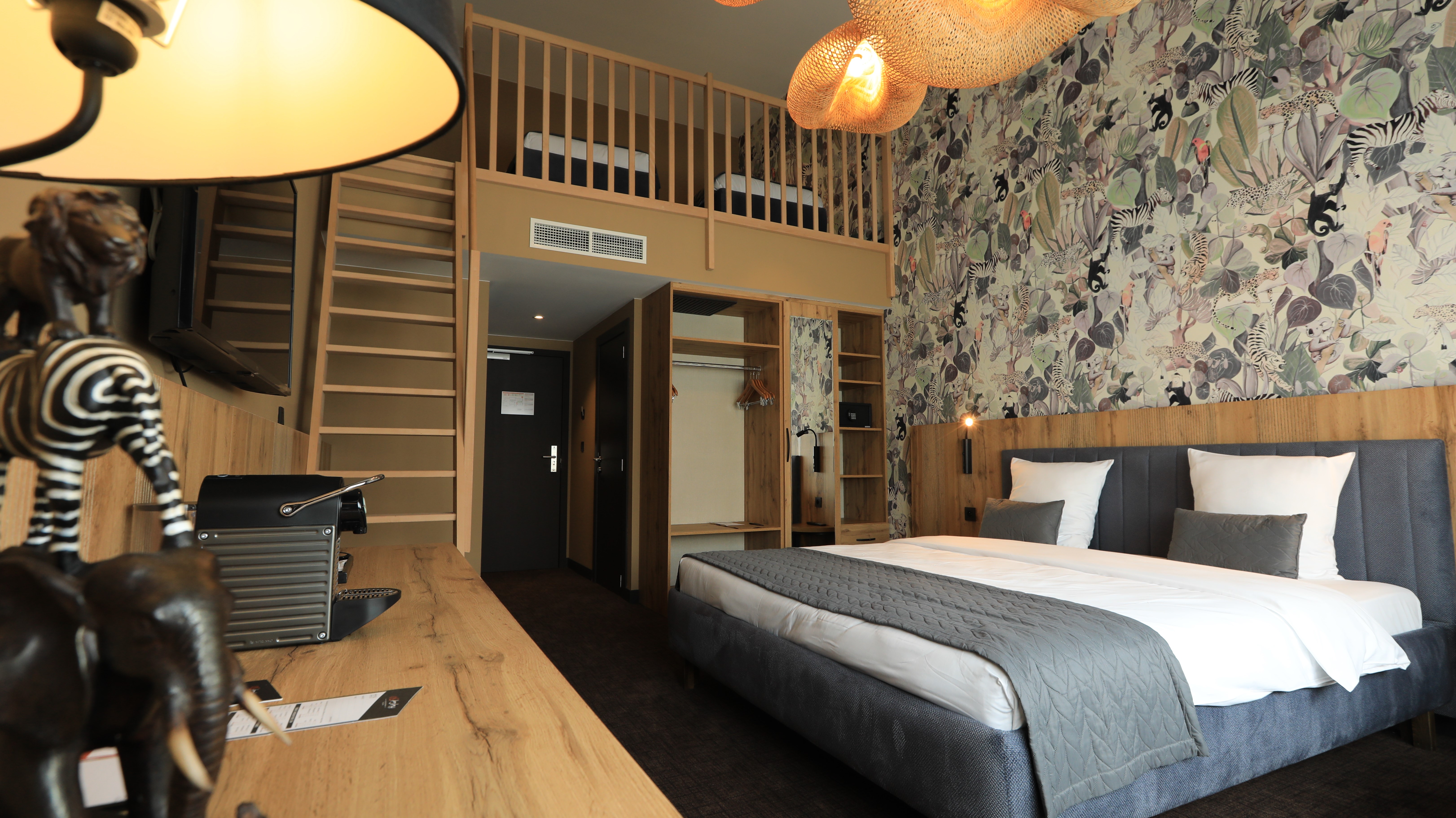 Family Room Standard