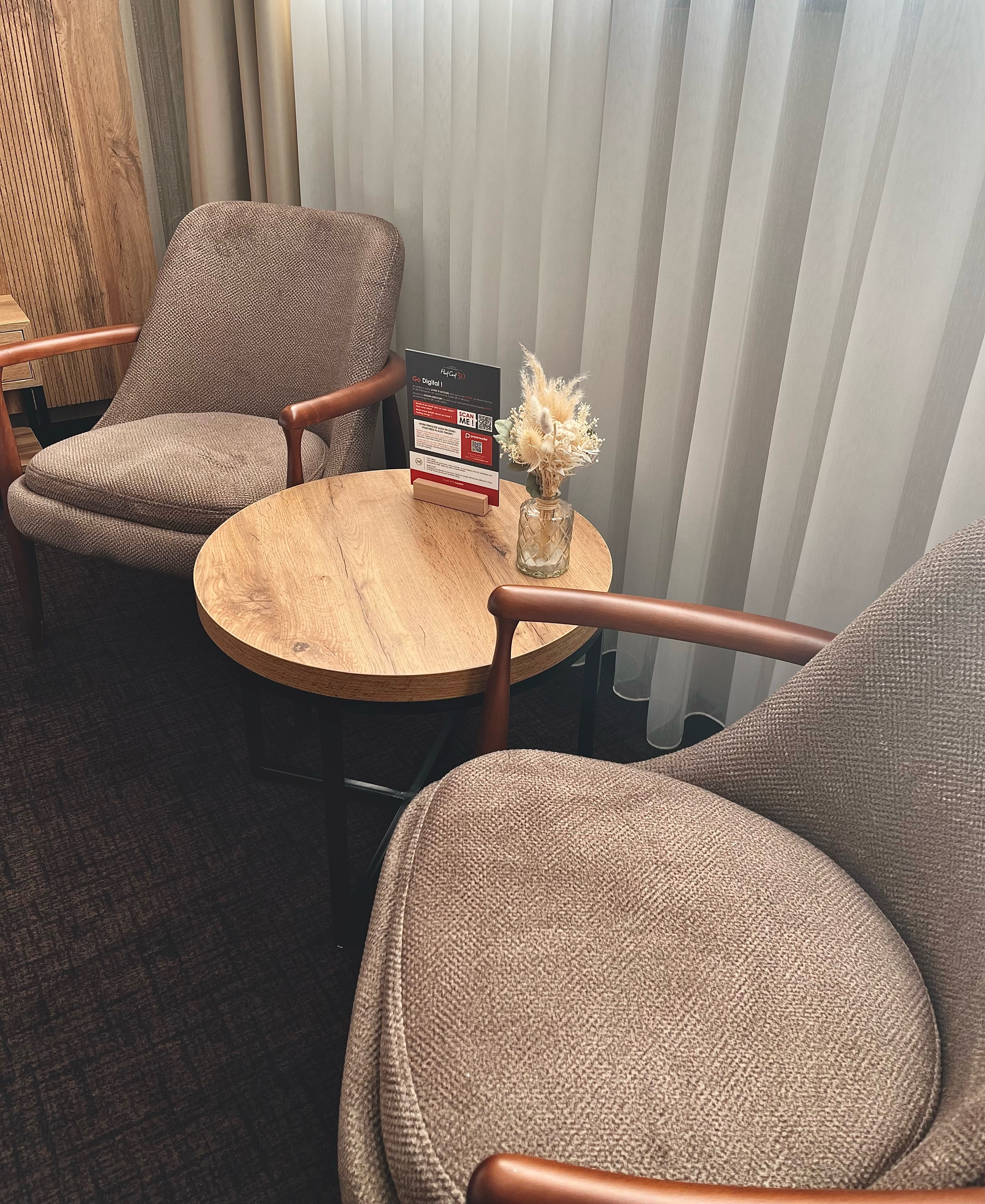 Family Room Standard