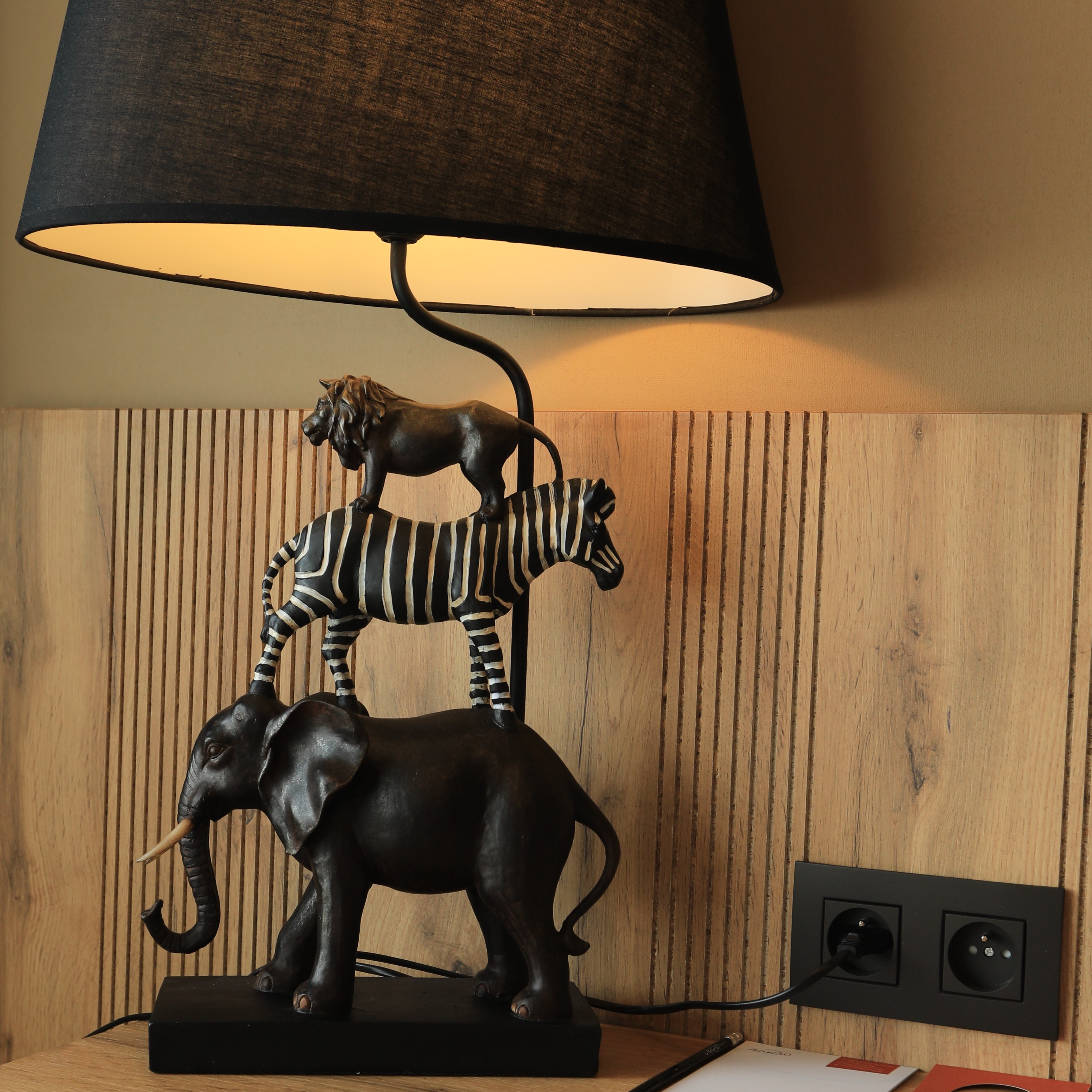 Family Room Standard