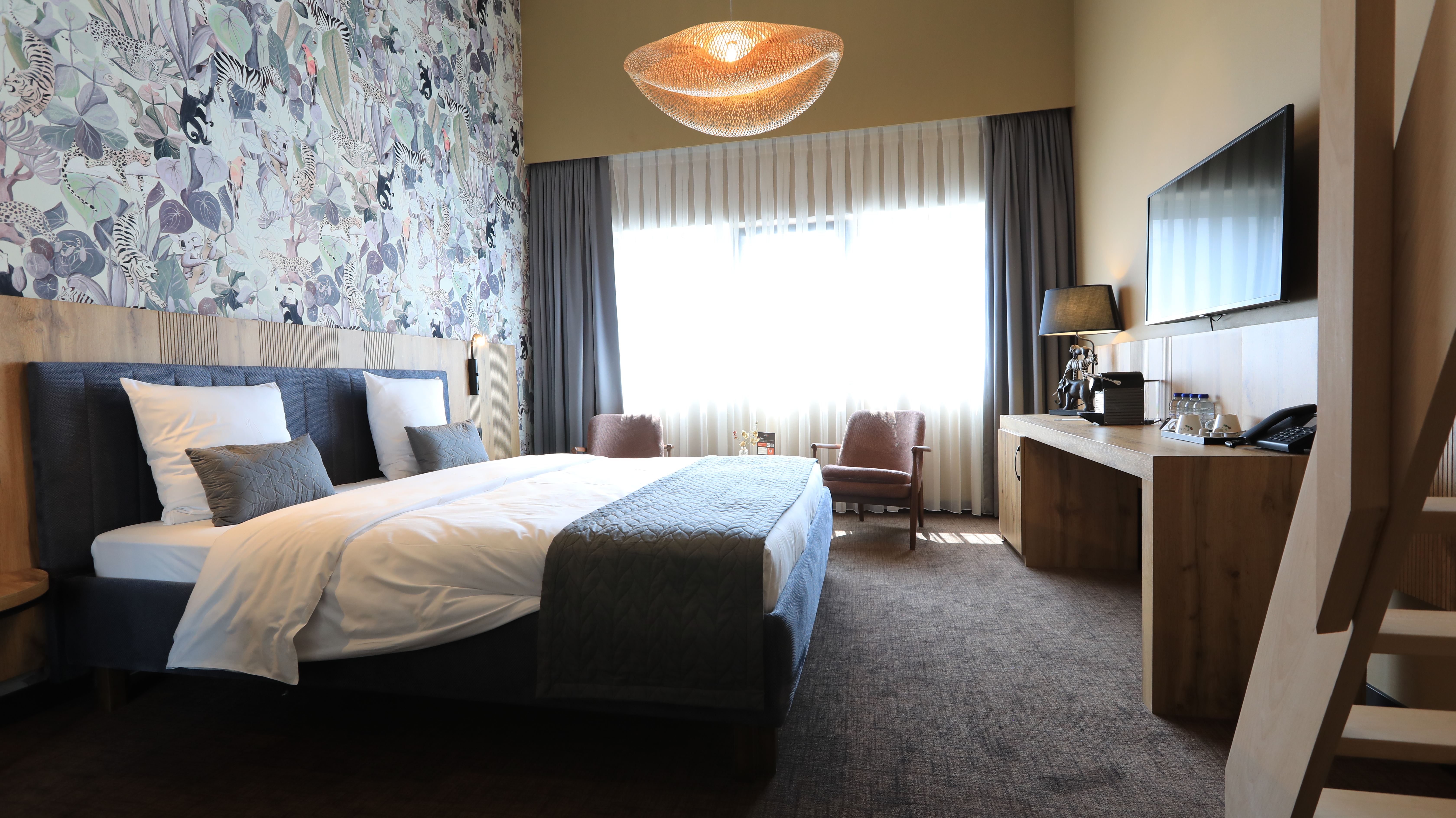 Family Room Standard