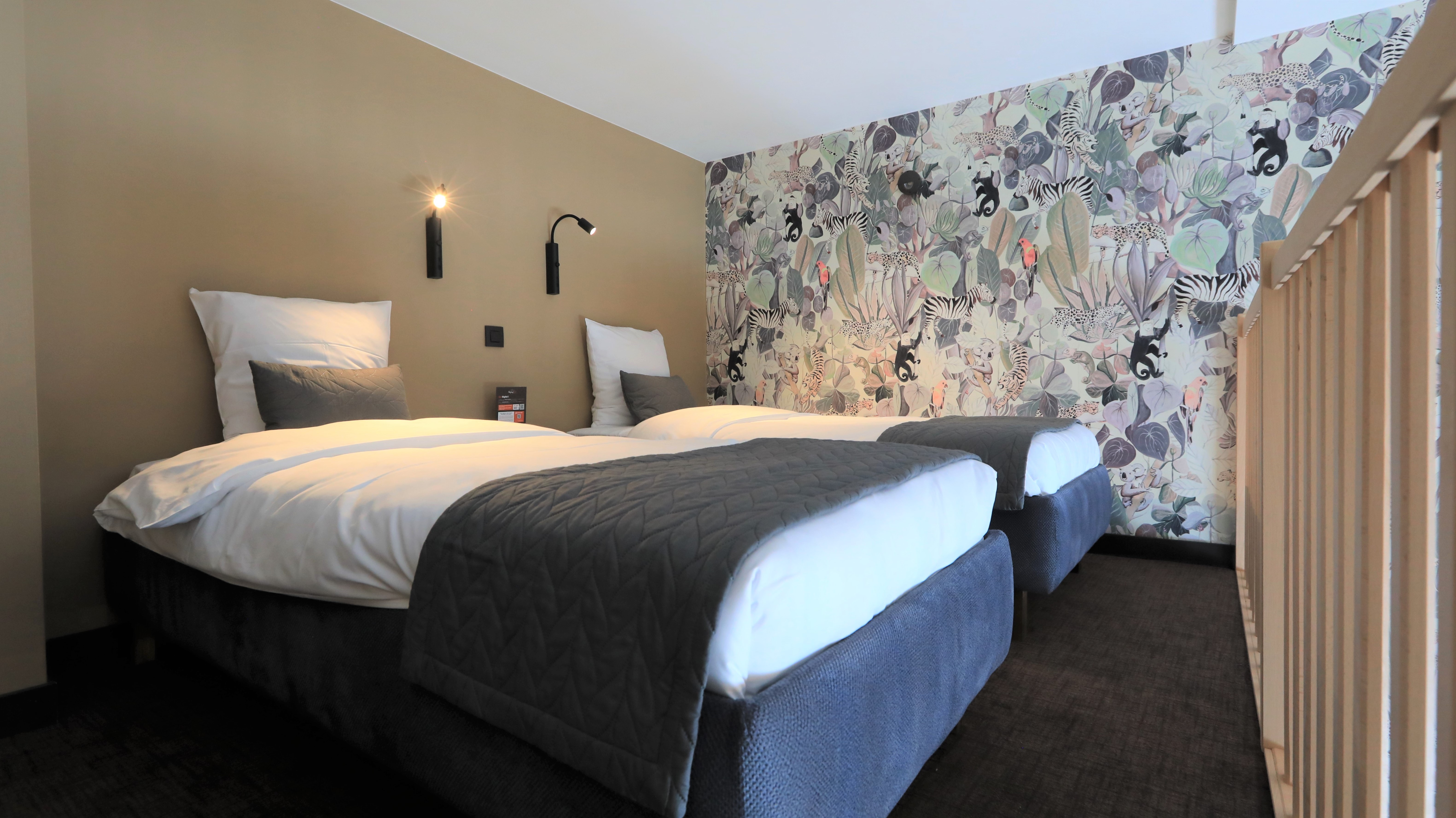 Family Room Standard