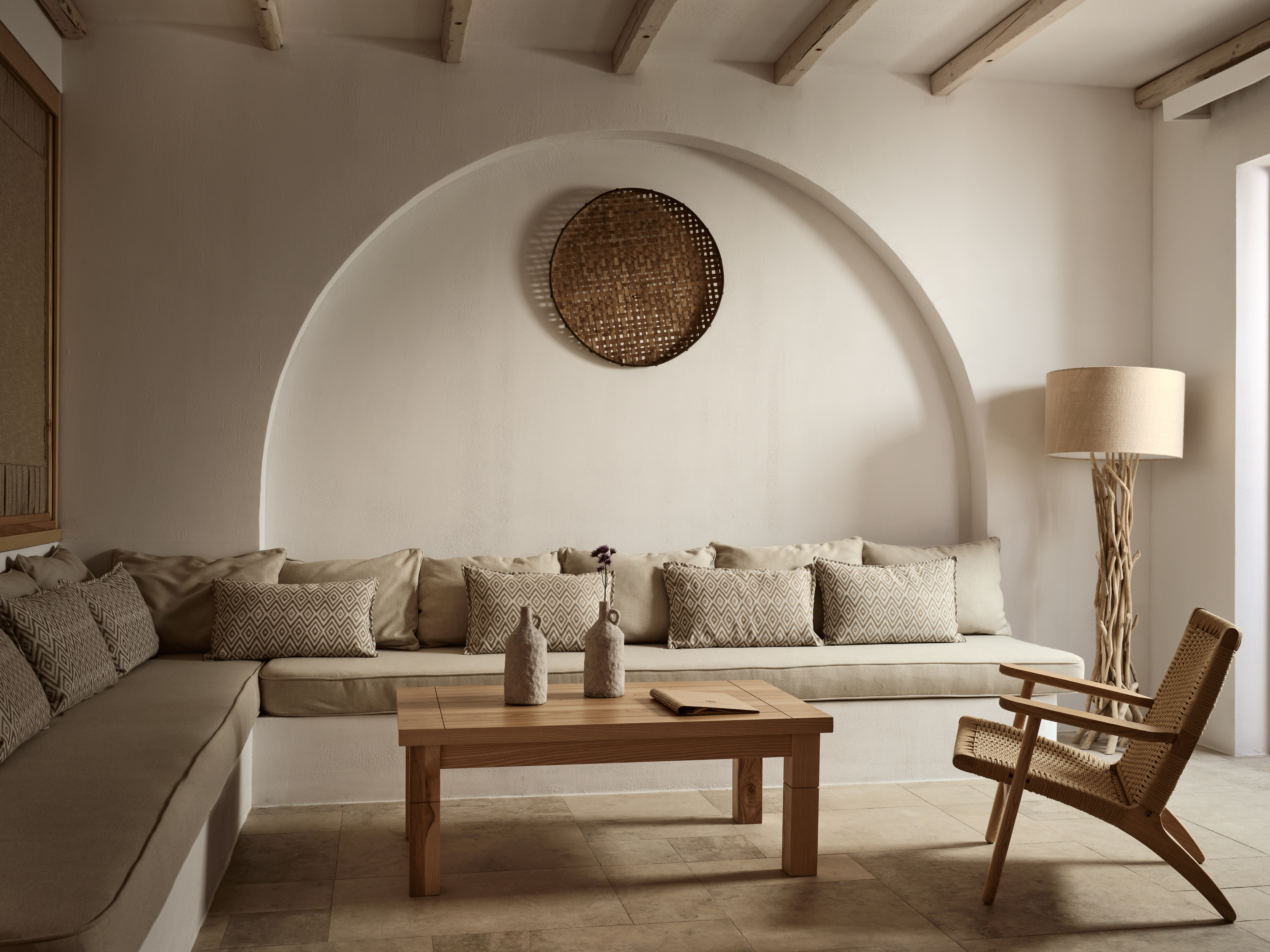 Villa Premium One Bedroom