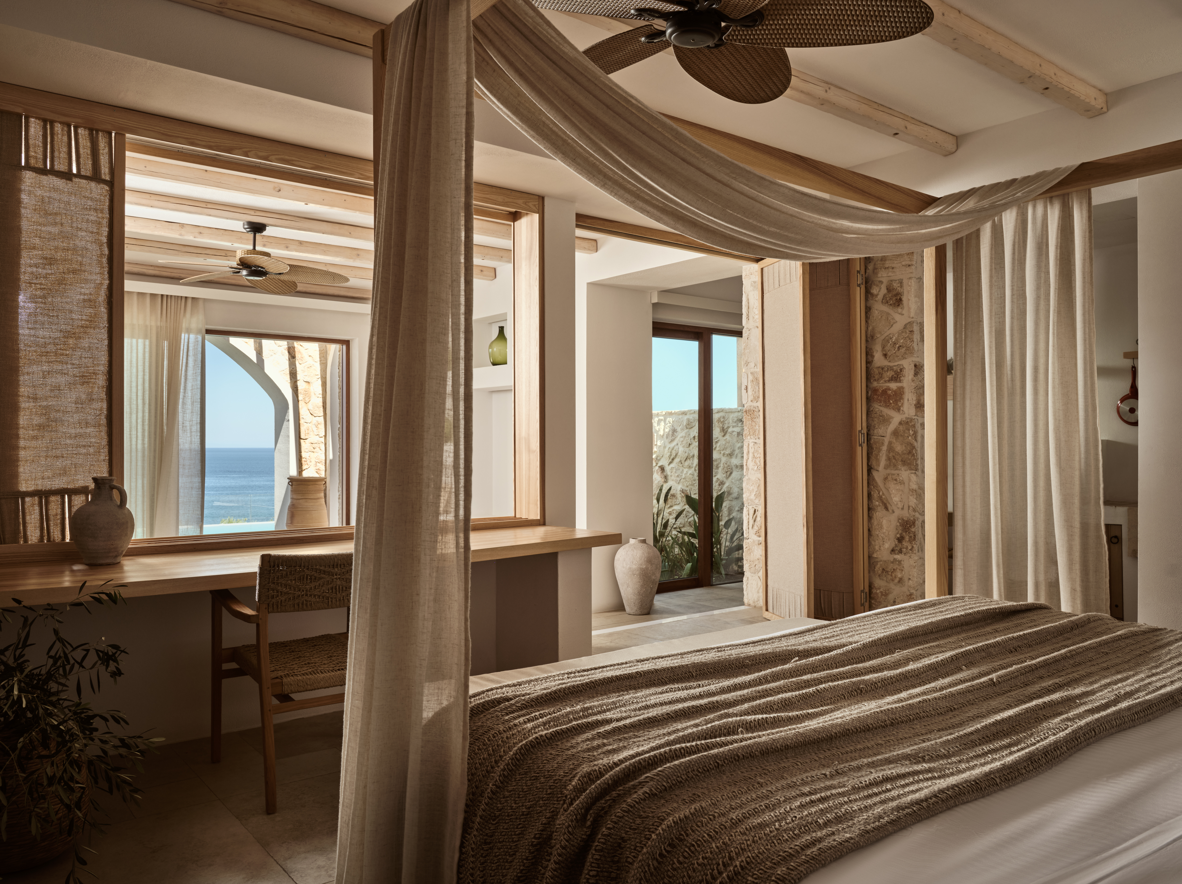 Villa Premium One Bedroom