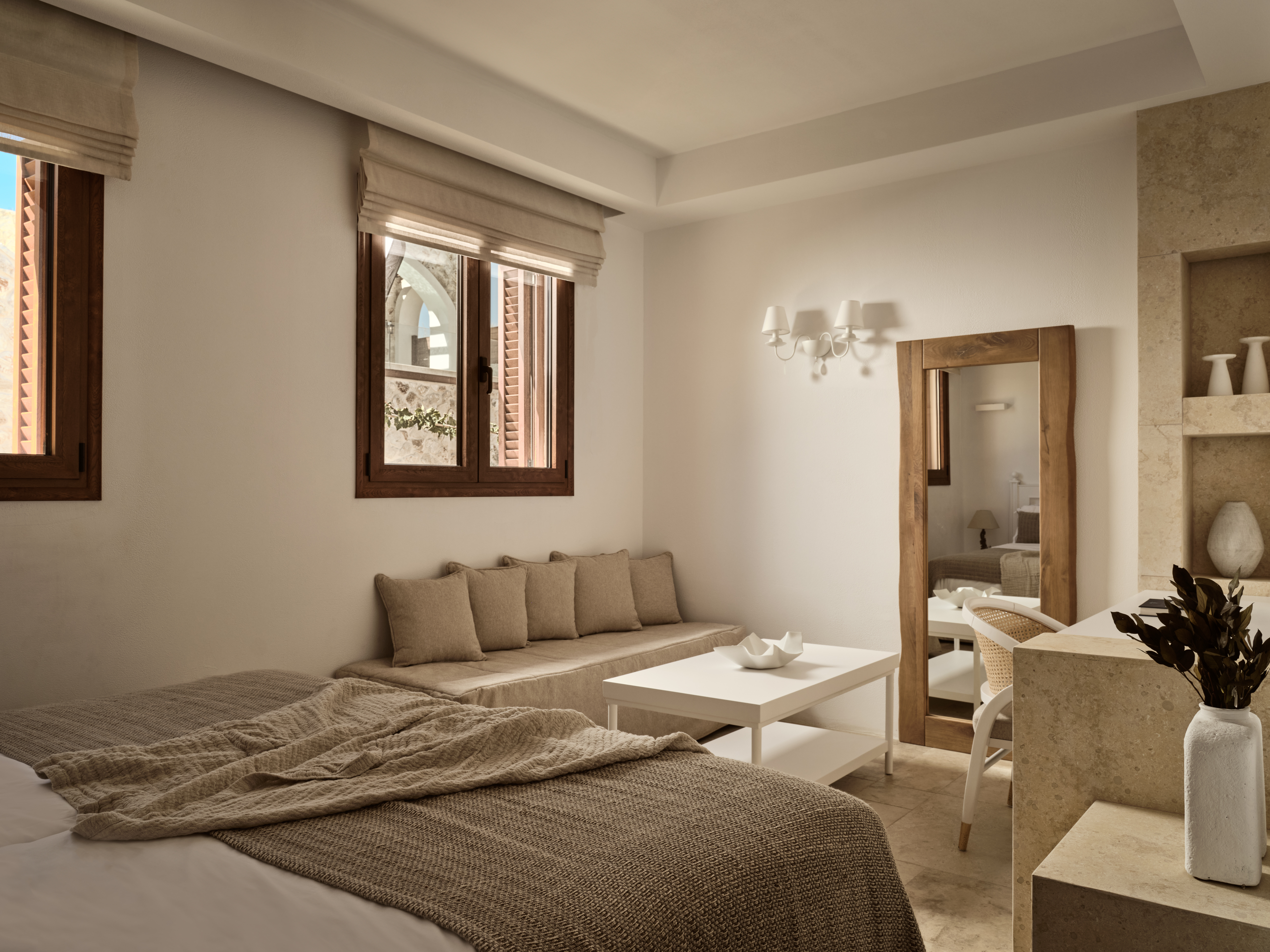 Villa Sea View Three Bedrooms