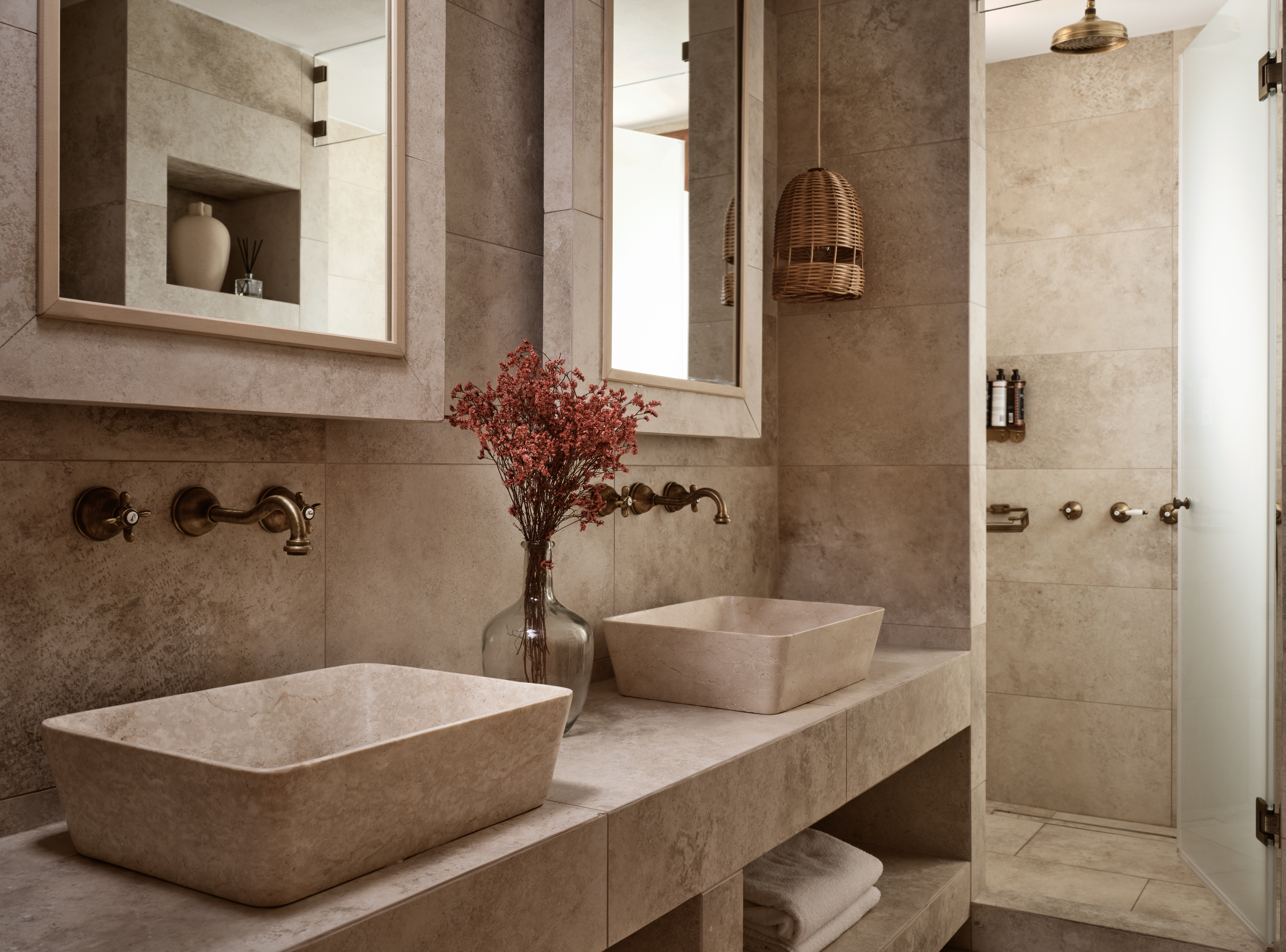 Villa Premium One Bedroom