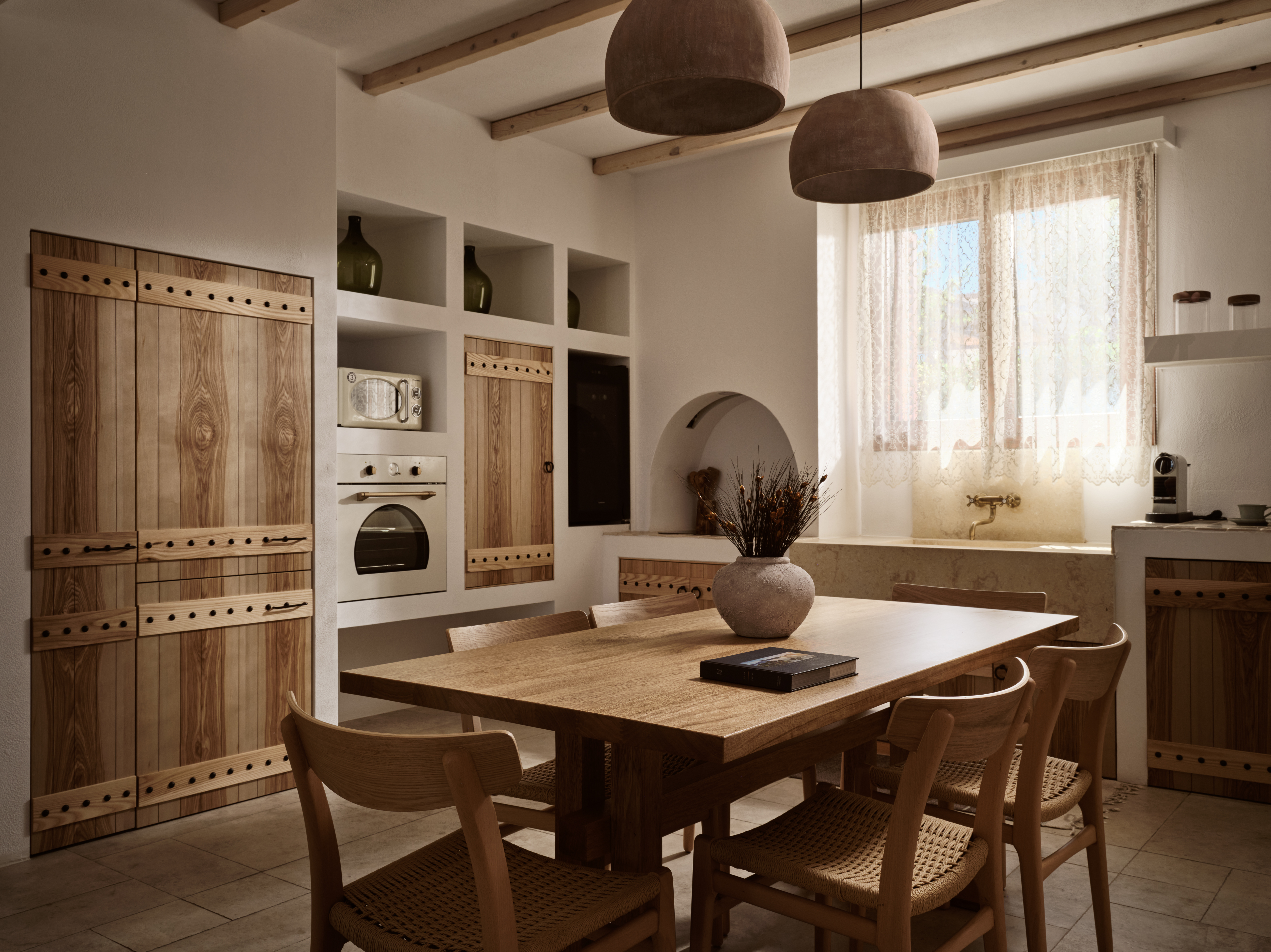 Villa Sea View Two Bedrooms