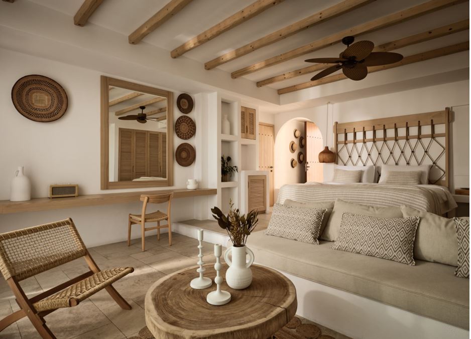 Suite with Private Pool