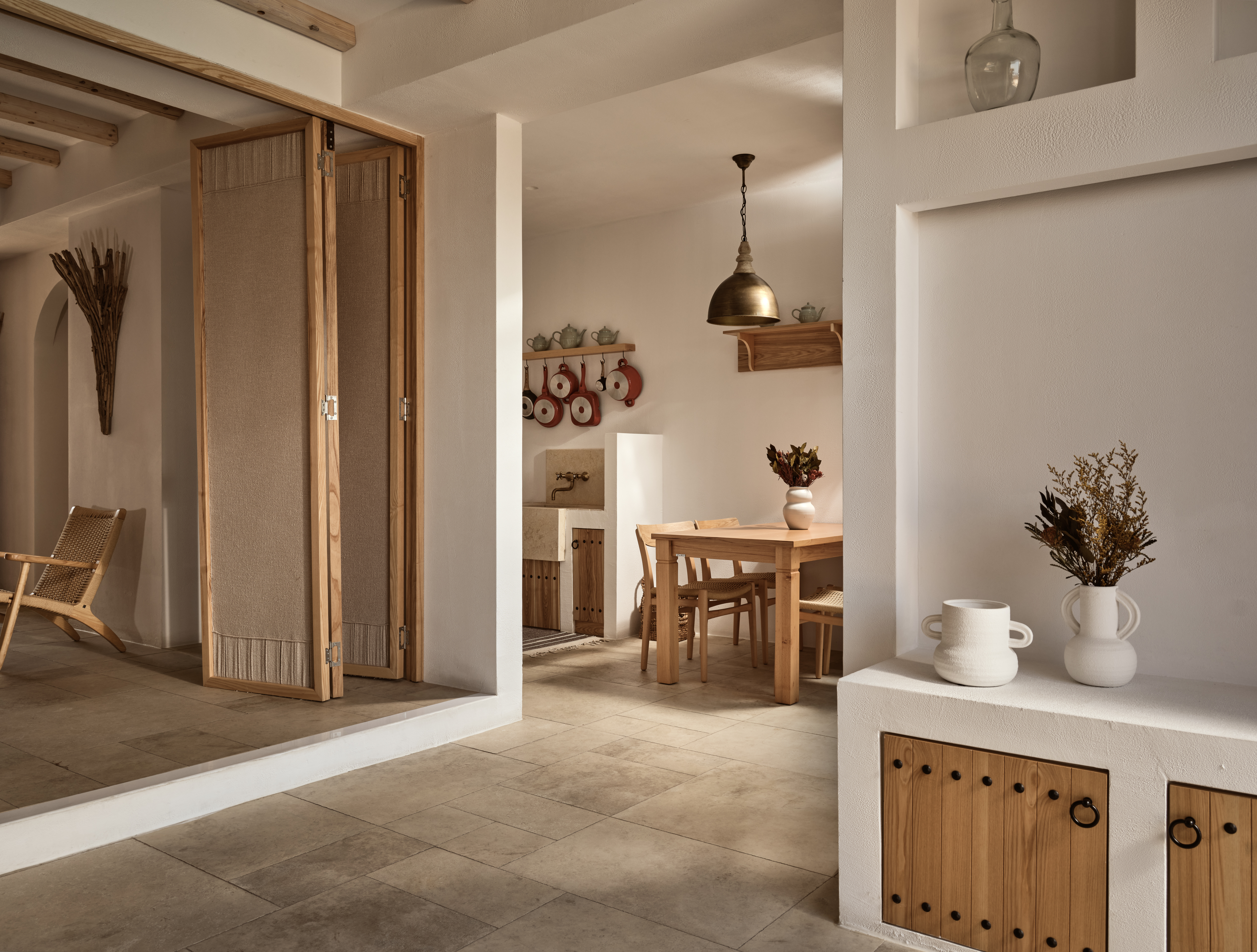 Villa Sea View One Bedroom