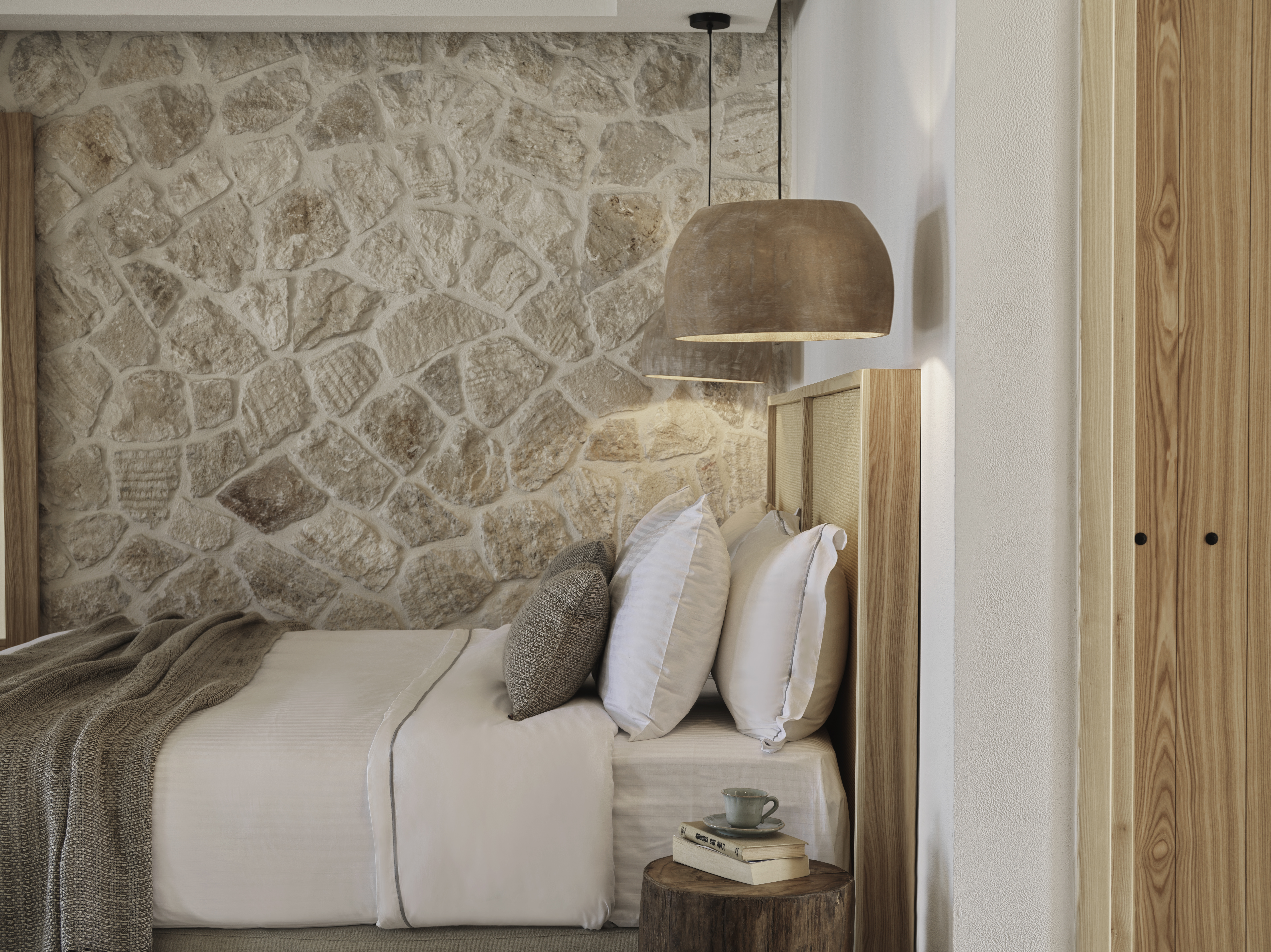 Villa Sea View One Bedroom