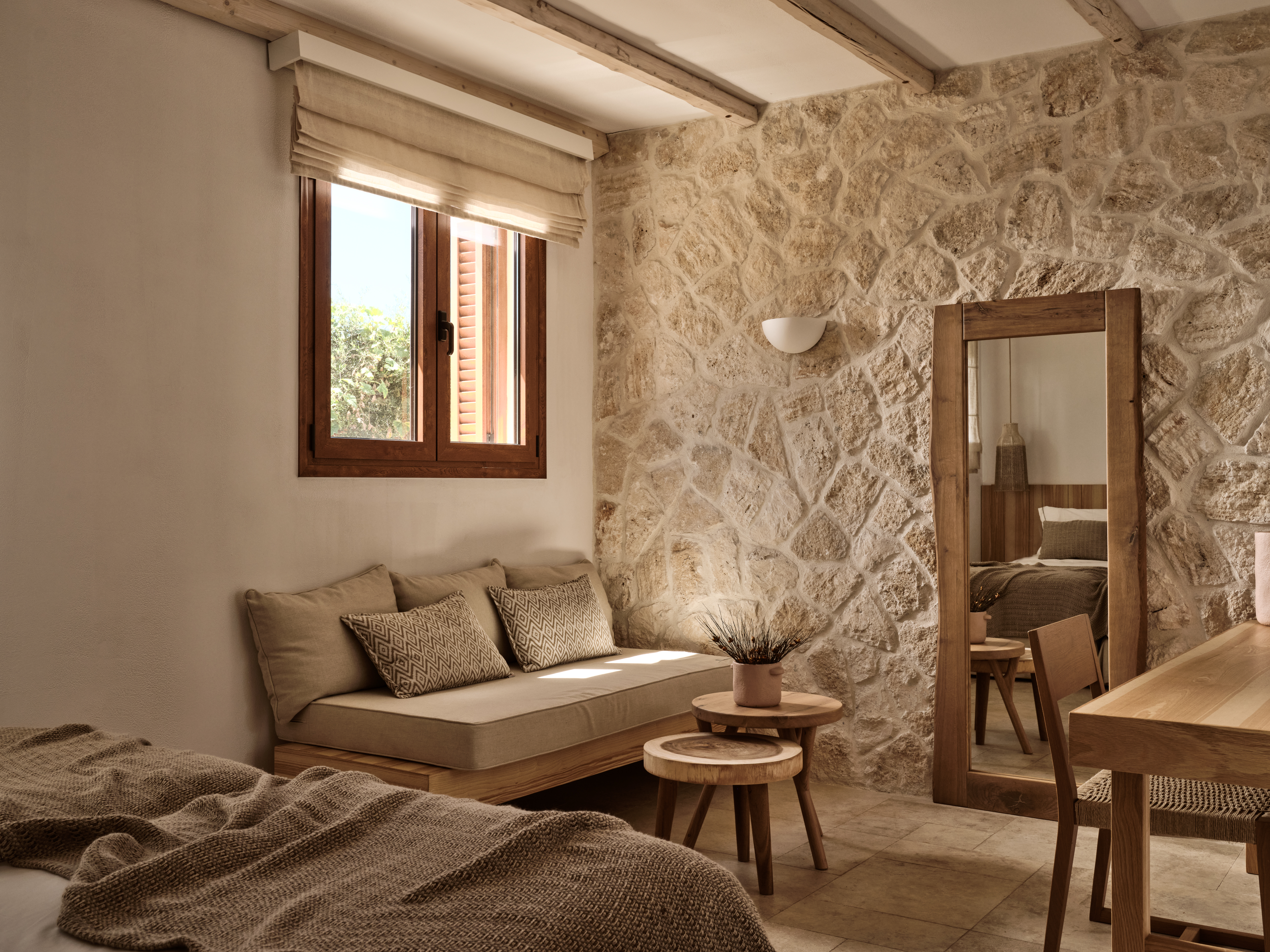 Villa Comfort Sea View