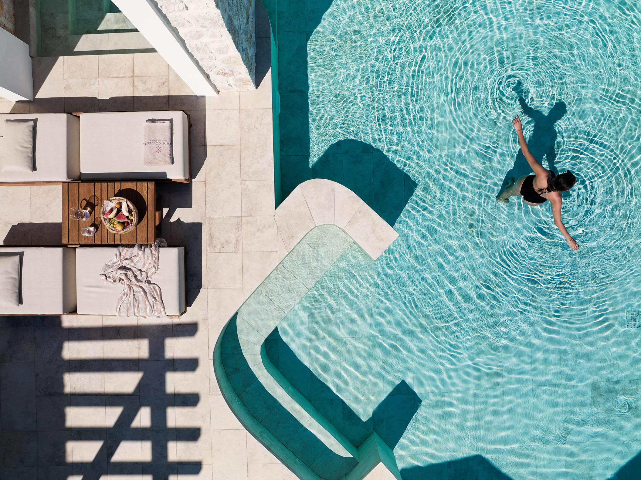 Villa Comfort Sea View