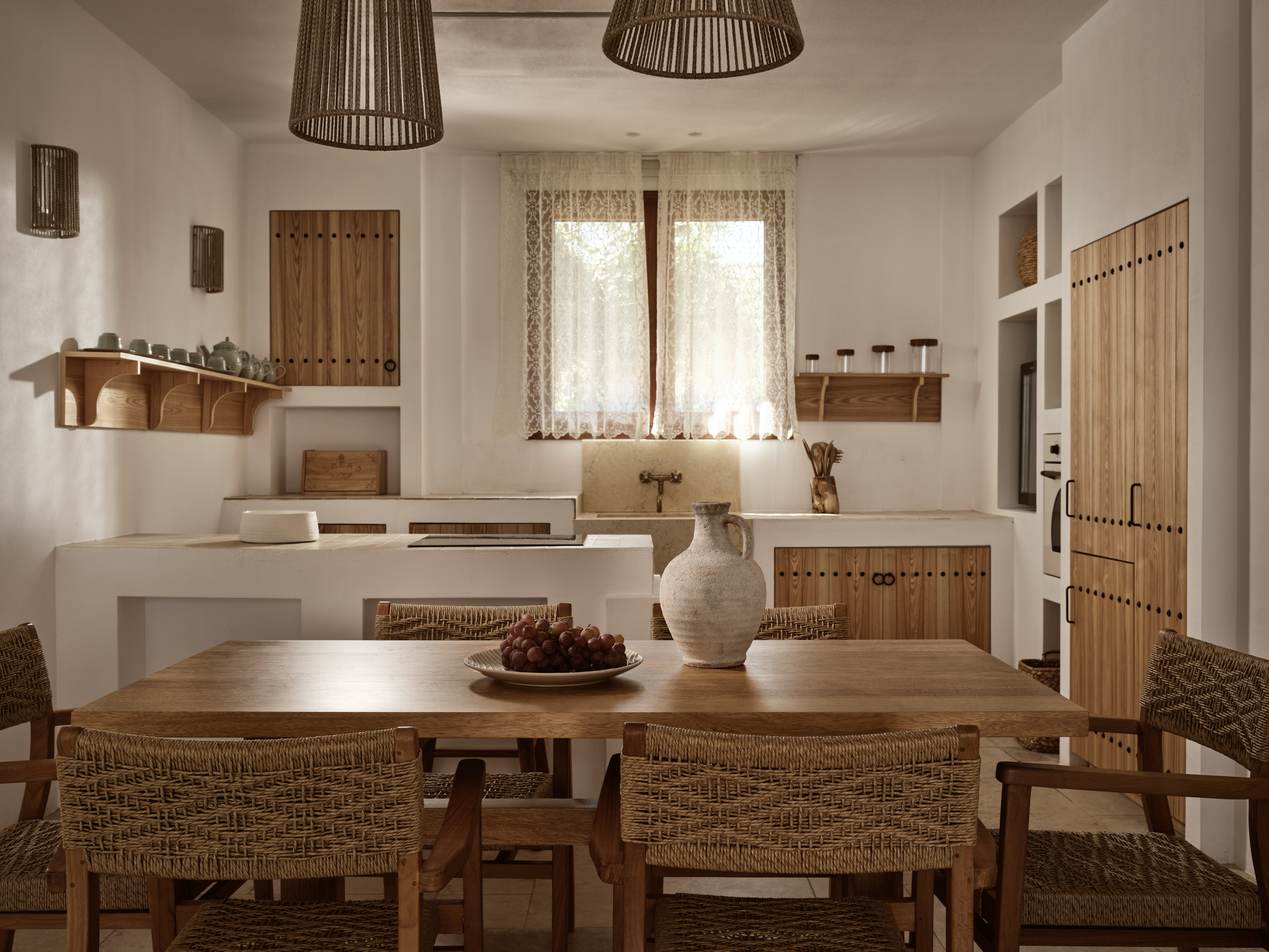 Villa Comfort Sea View