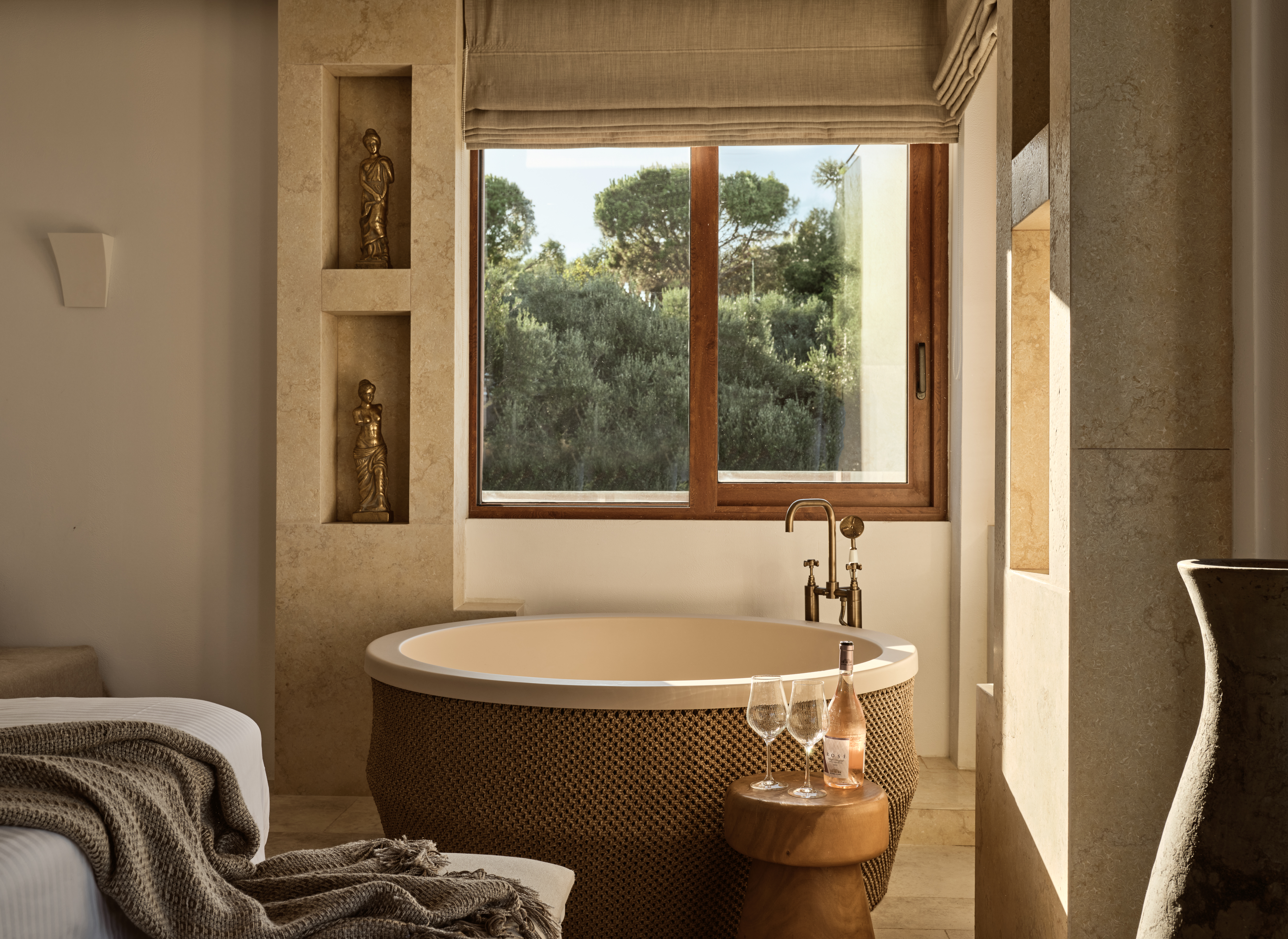 Villa Three Bedrooms with Private Pool