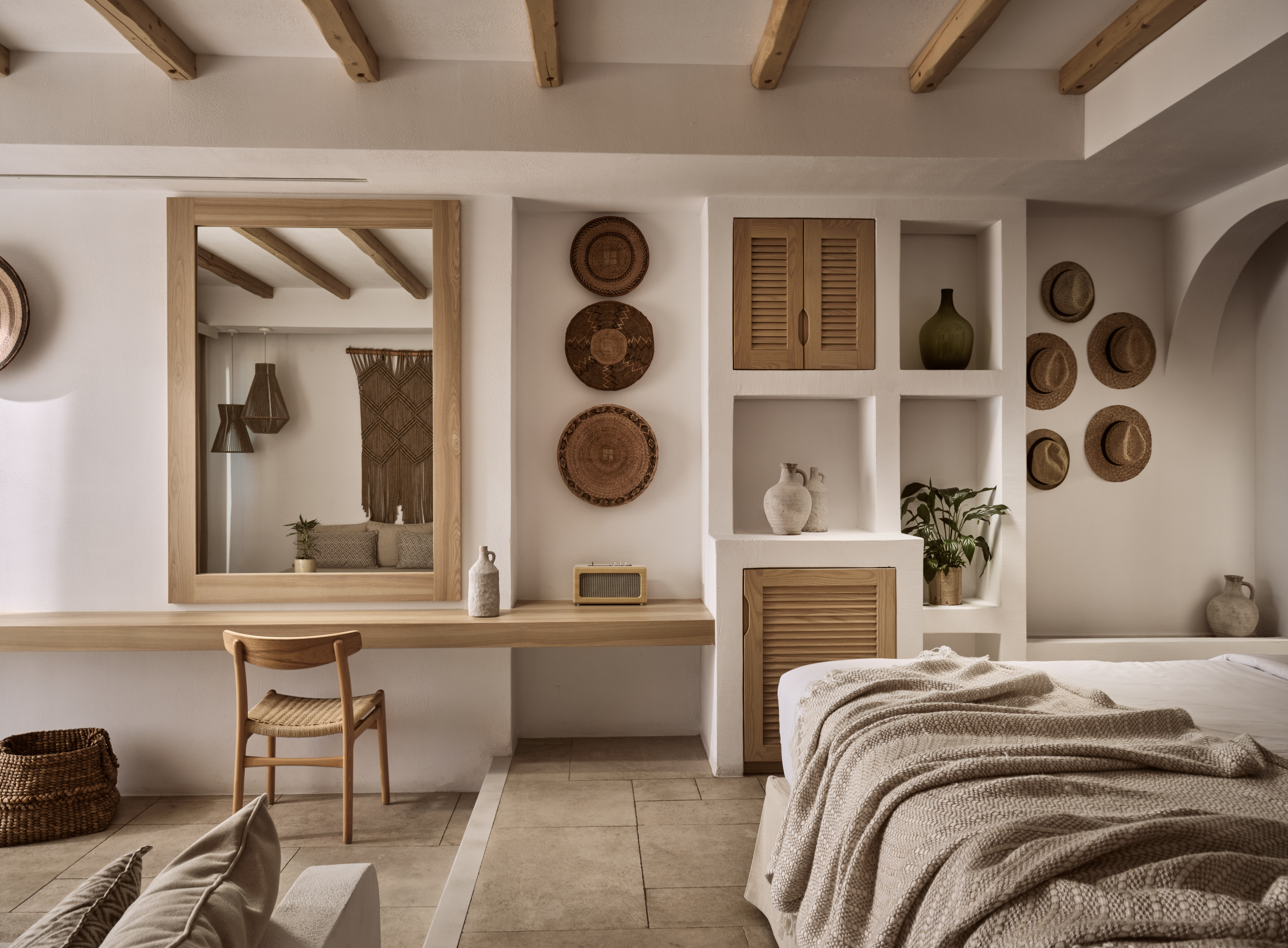 Suite with Private Pool