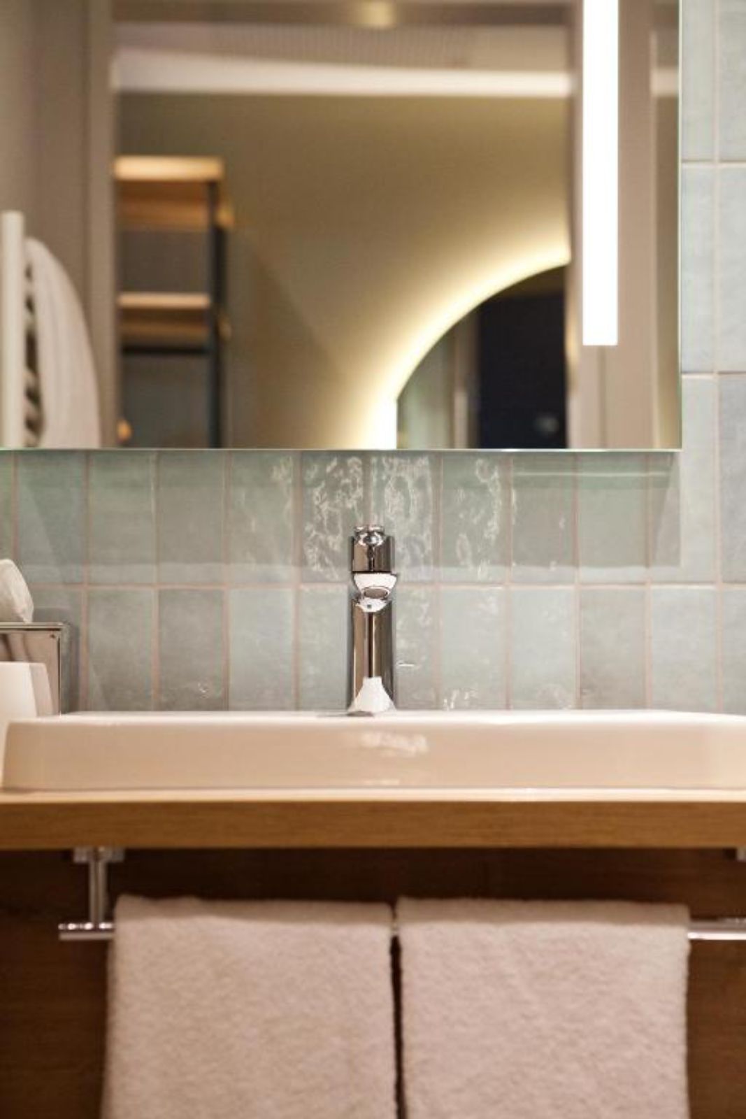 Double with Double Bed