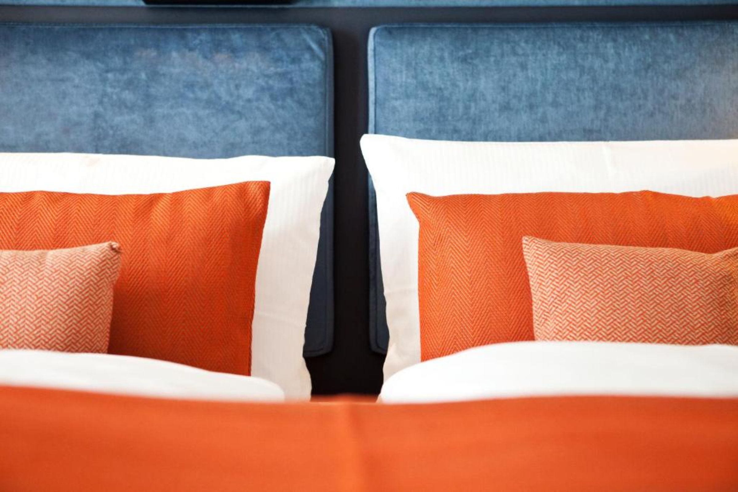 Double with Double Bed