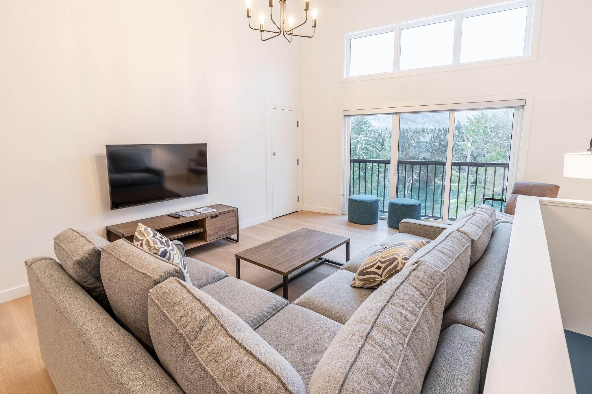 Apartment Three Beds