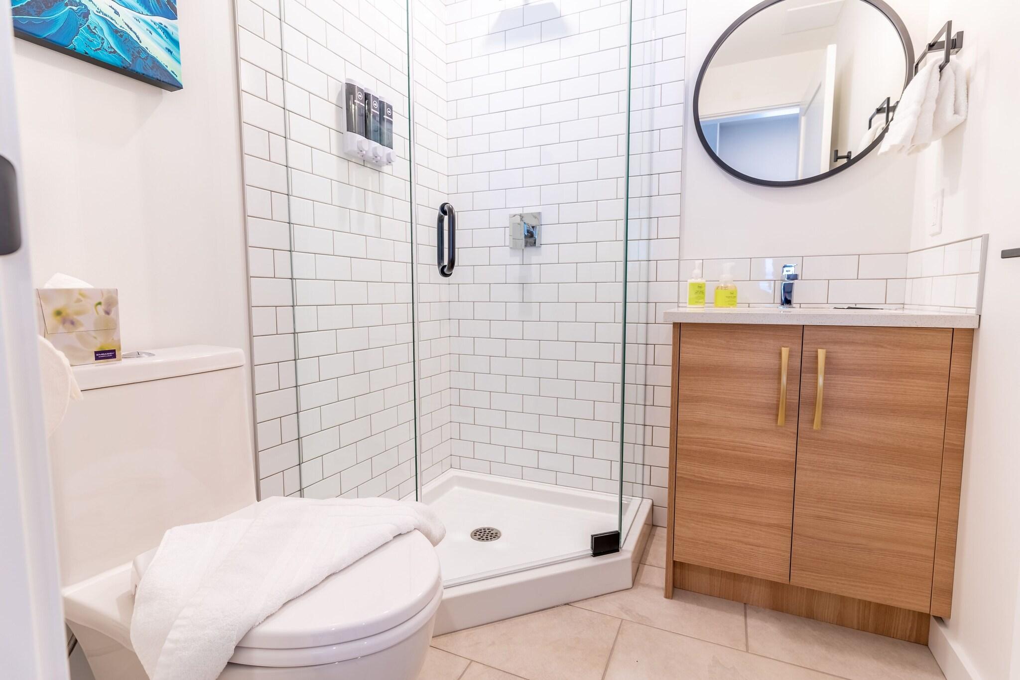 Apartment Two Queen Beds