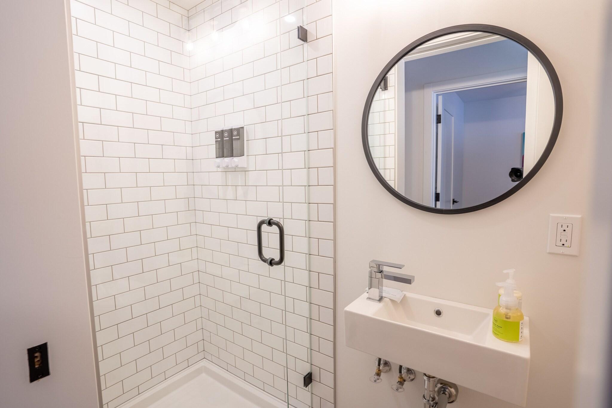 Apartment Two Queen Beds