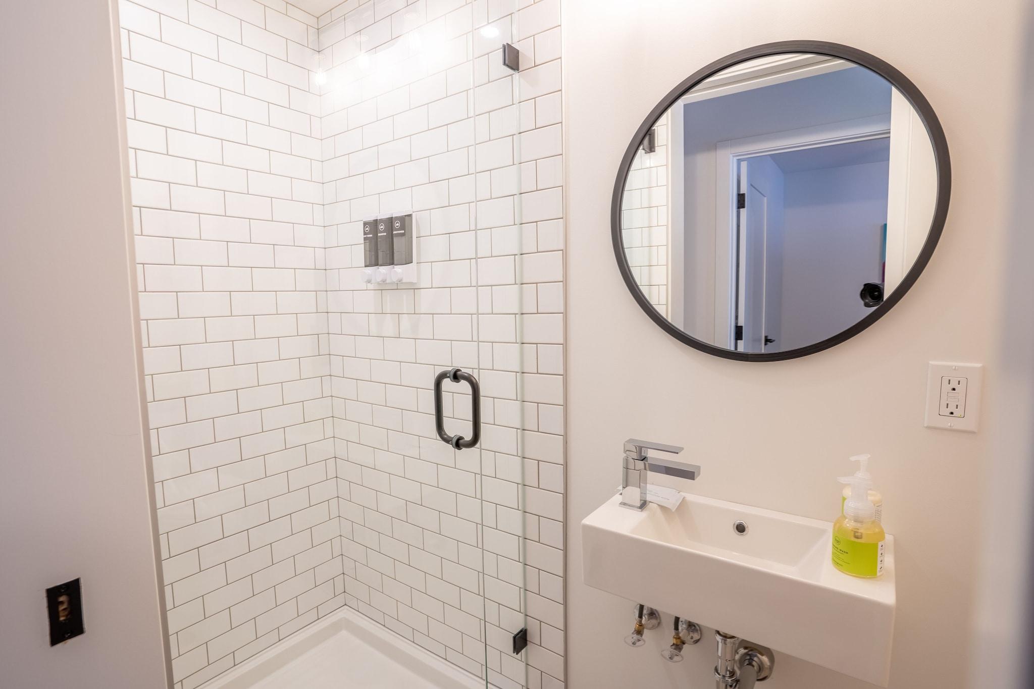 Apartment Two Queen Beds