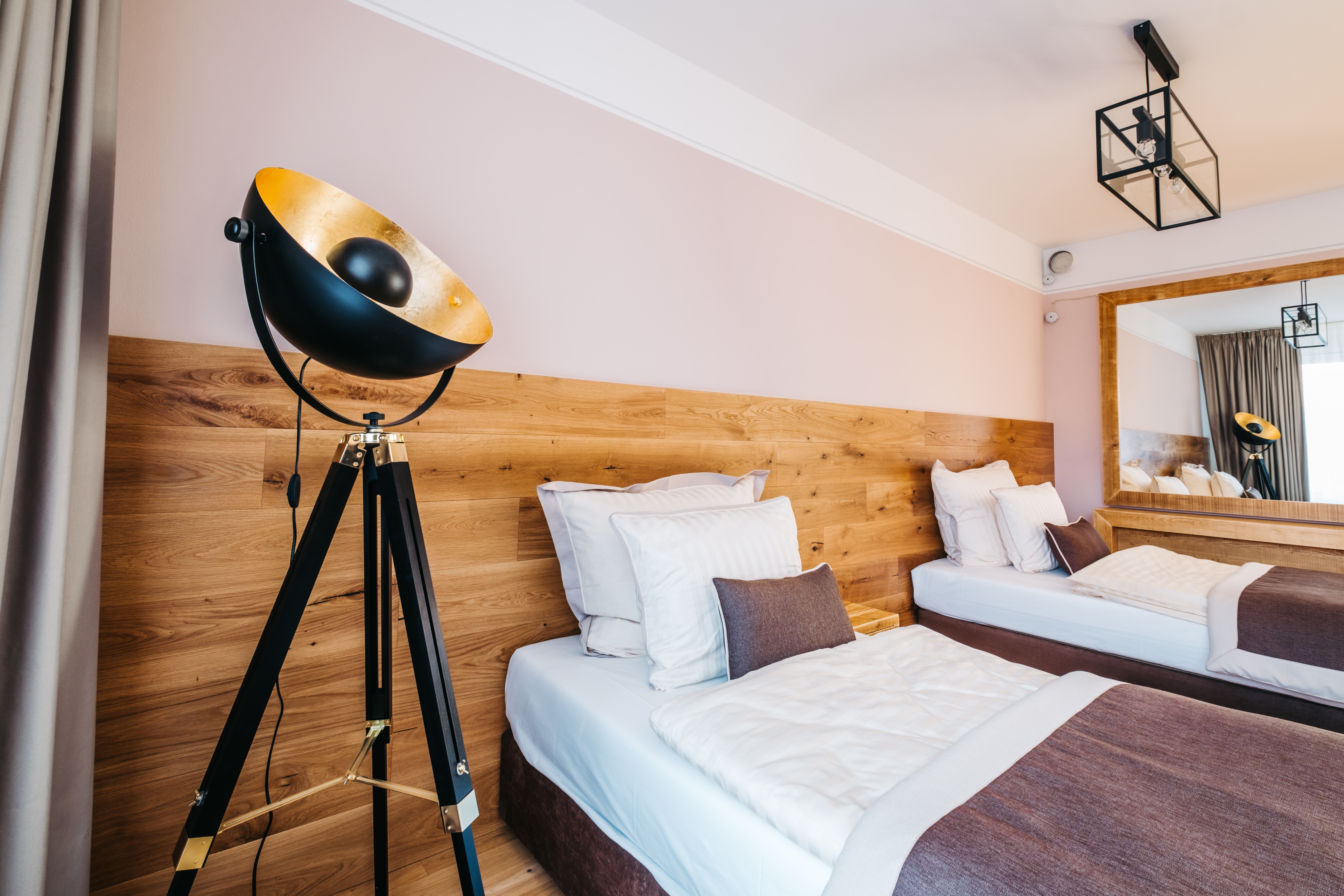 Double or Twin Superior