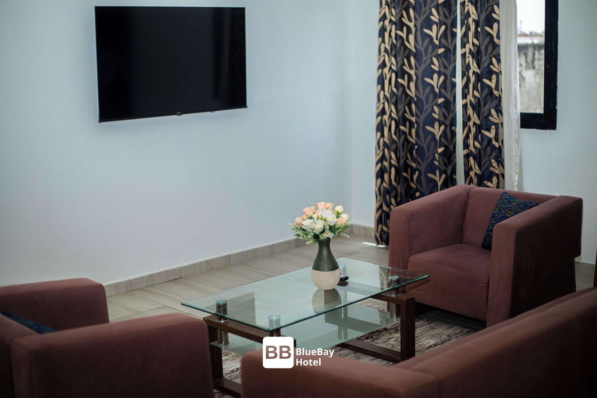 Suite Queen Size Bed