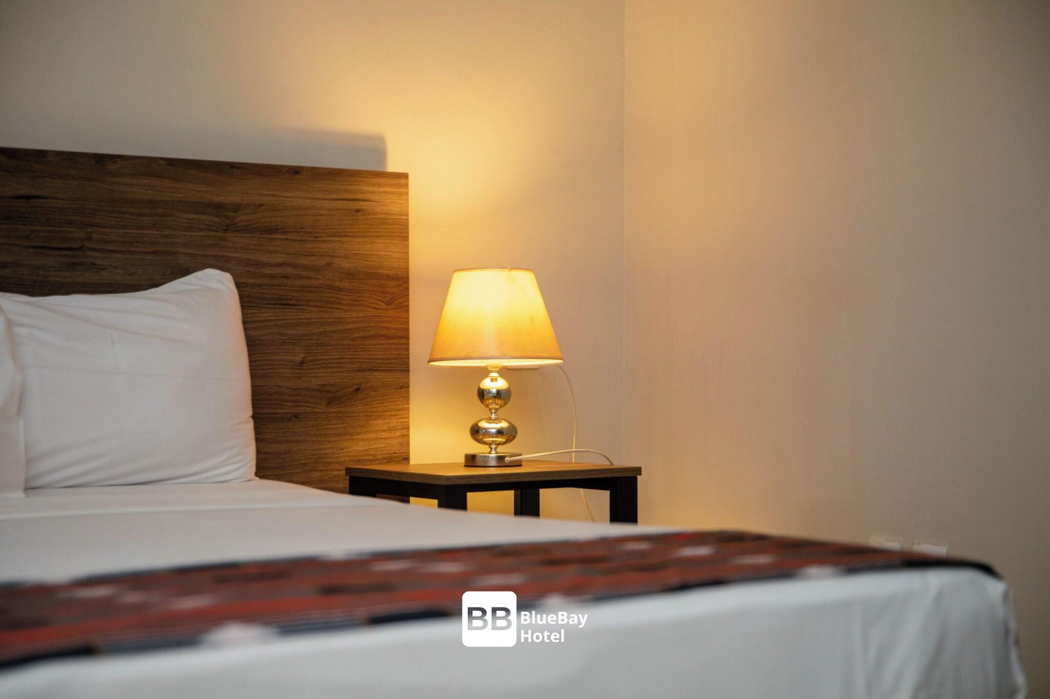 Suite Queen Size Bed