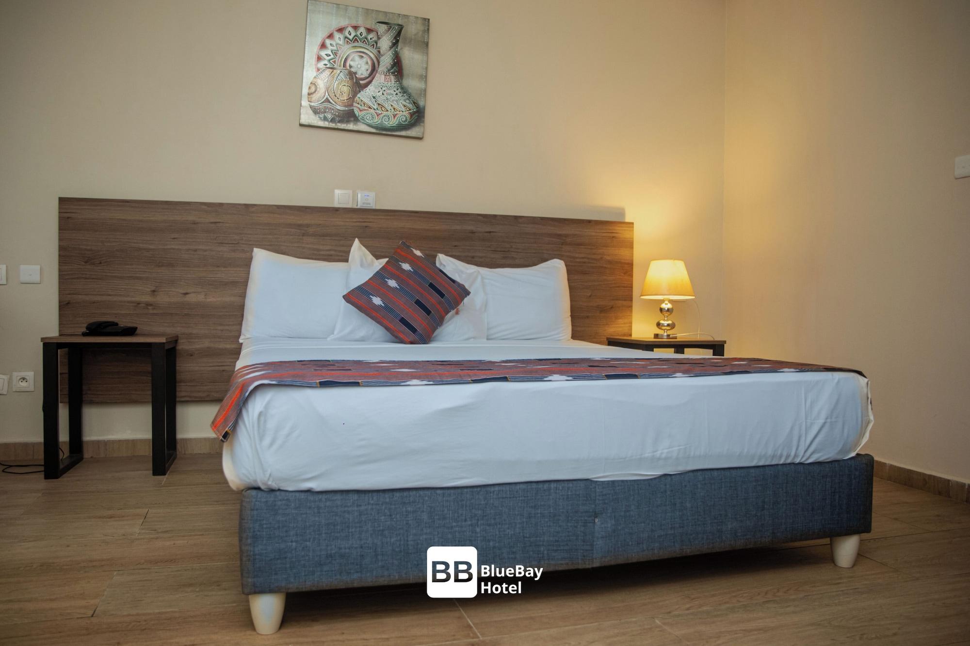 Suite Queen Size Bed