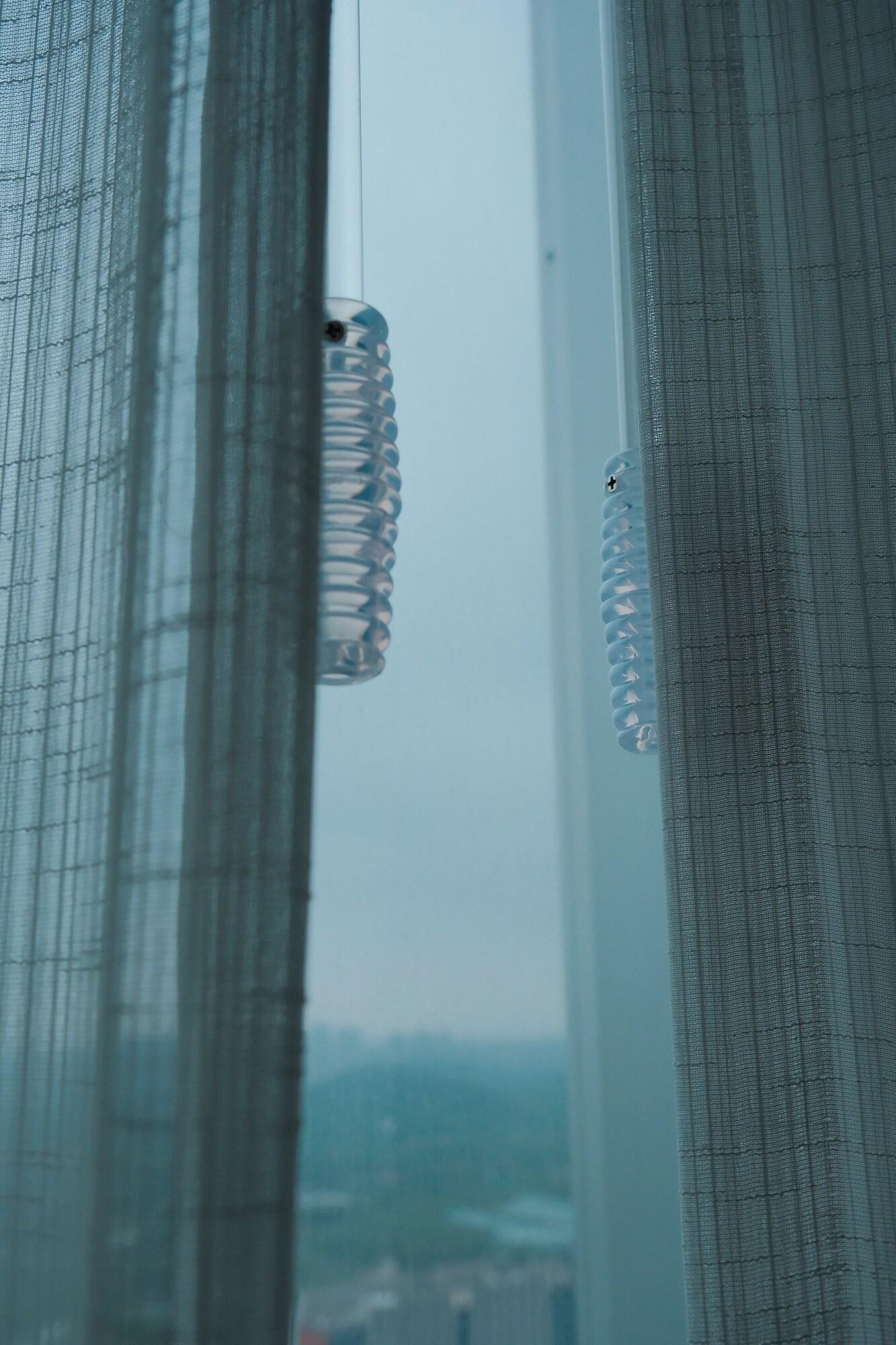 Double Club City View