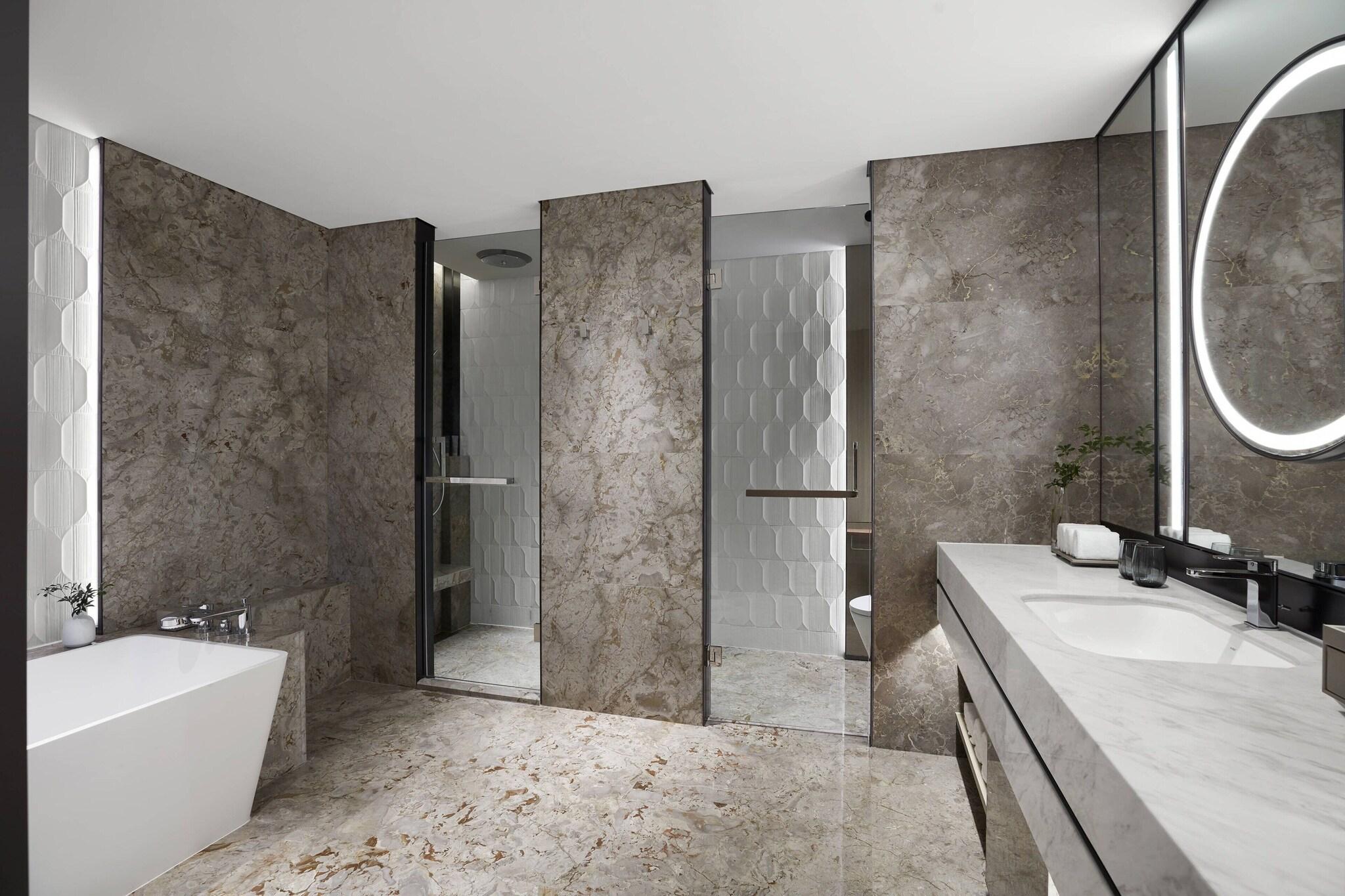 Suite Executive King Bed