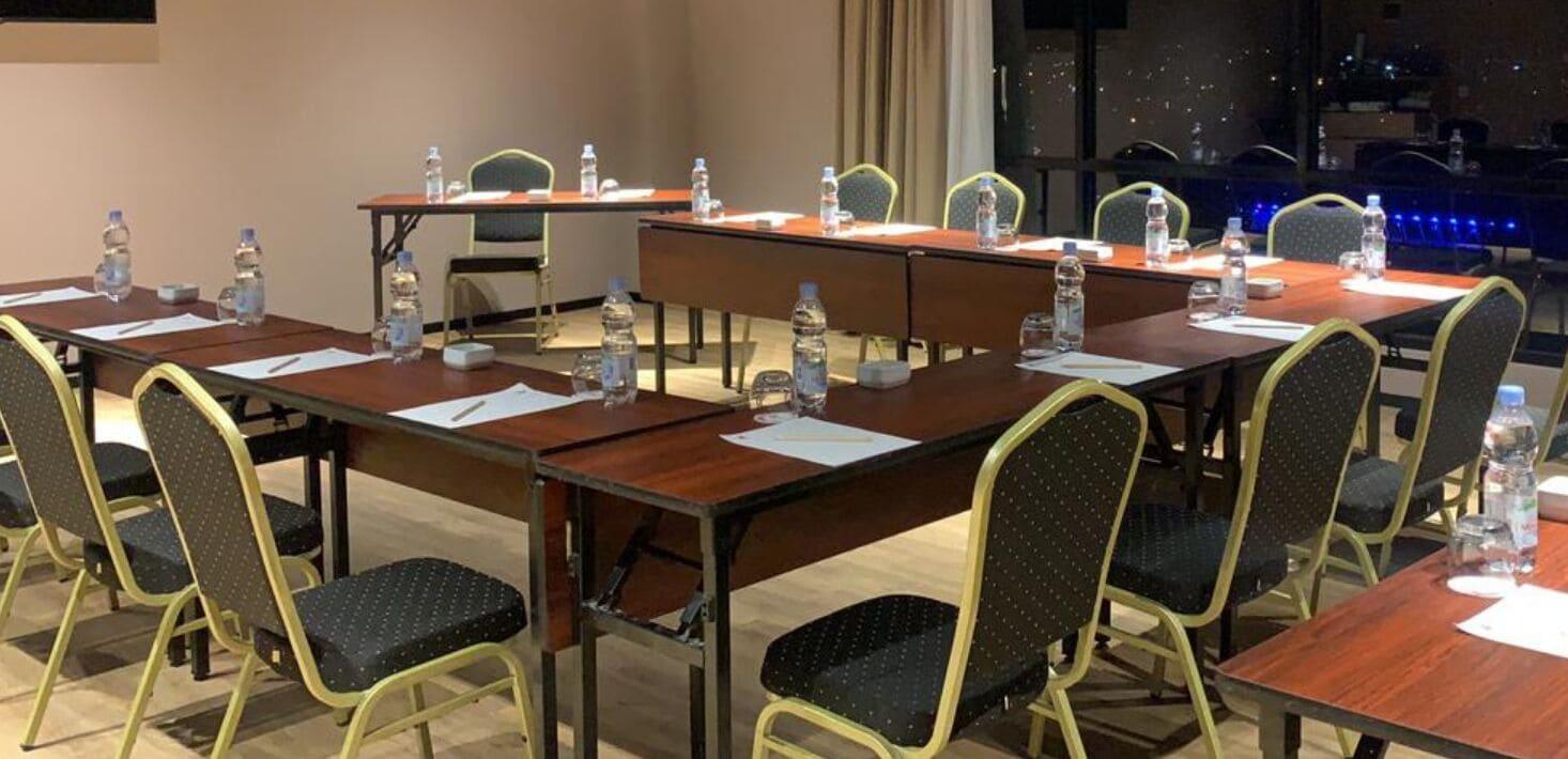 Conferences
