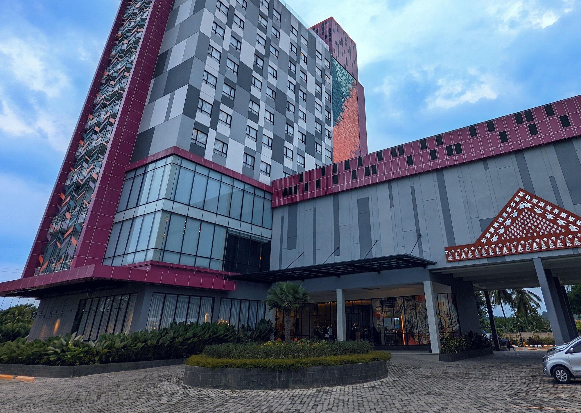 General View